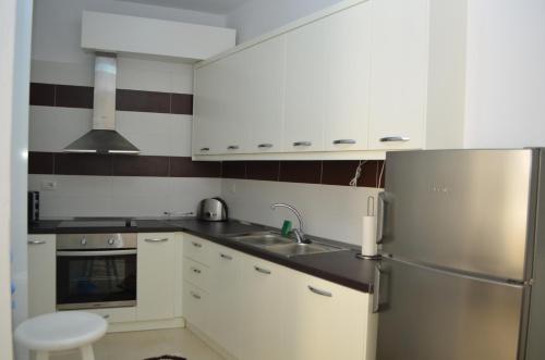 One Bedroom Apartment