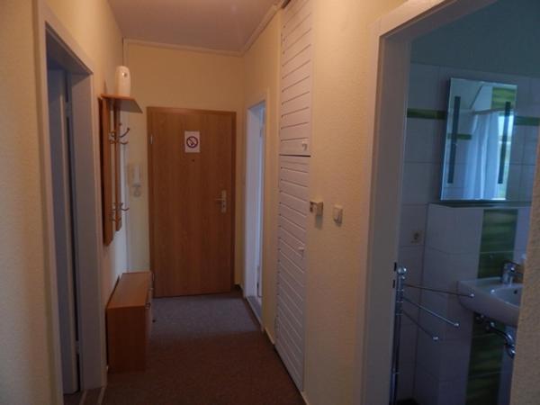 Two-Bedroom Apartment photo 2