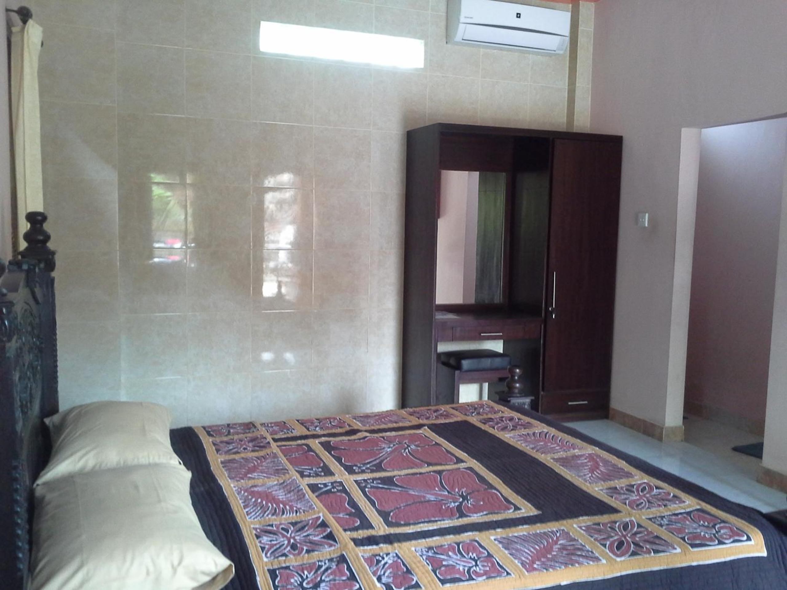 Superior Double Room - Photo 2