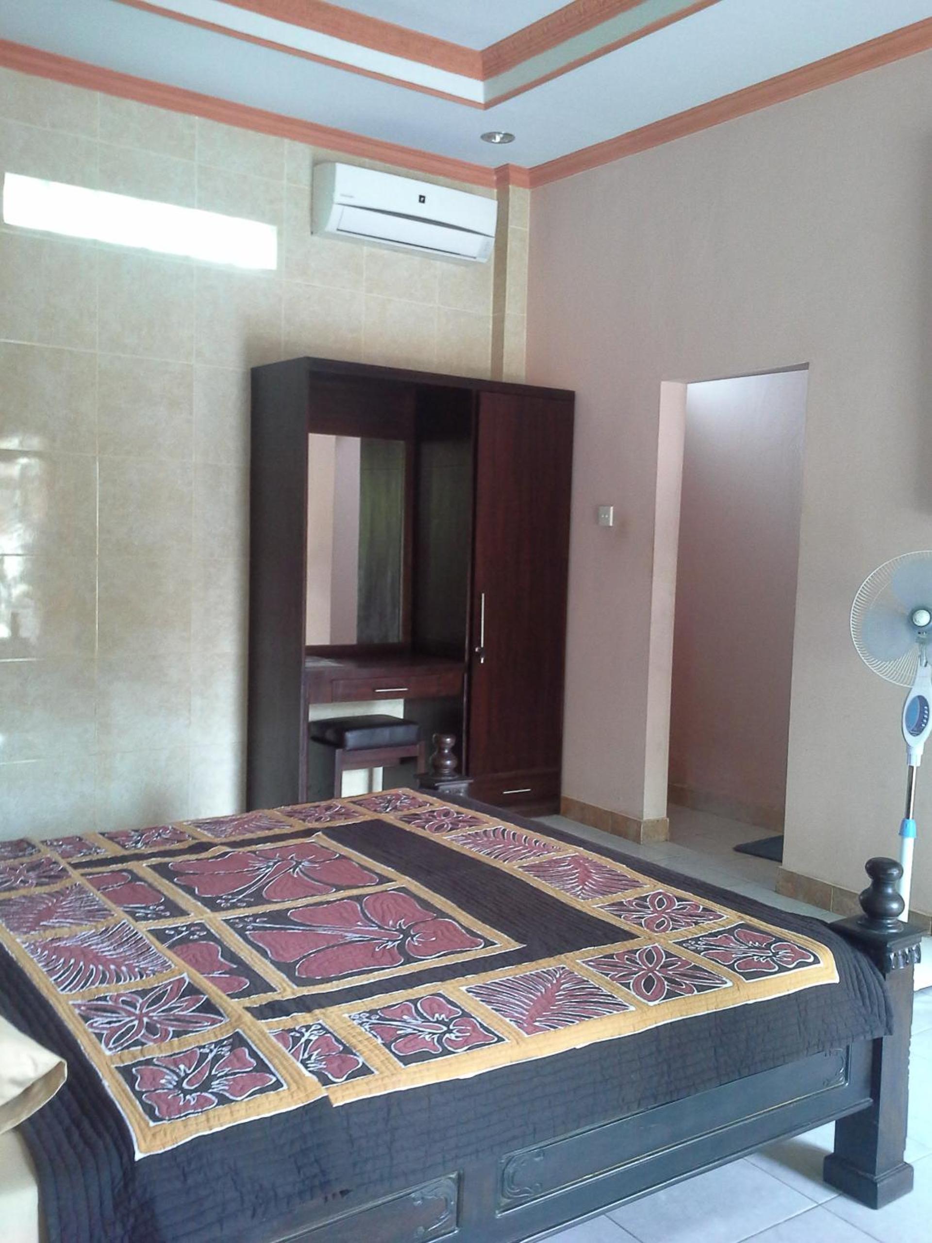 Superior Double Room - Photo 6