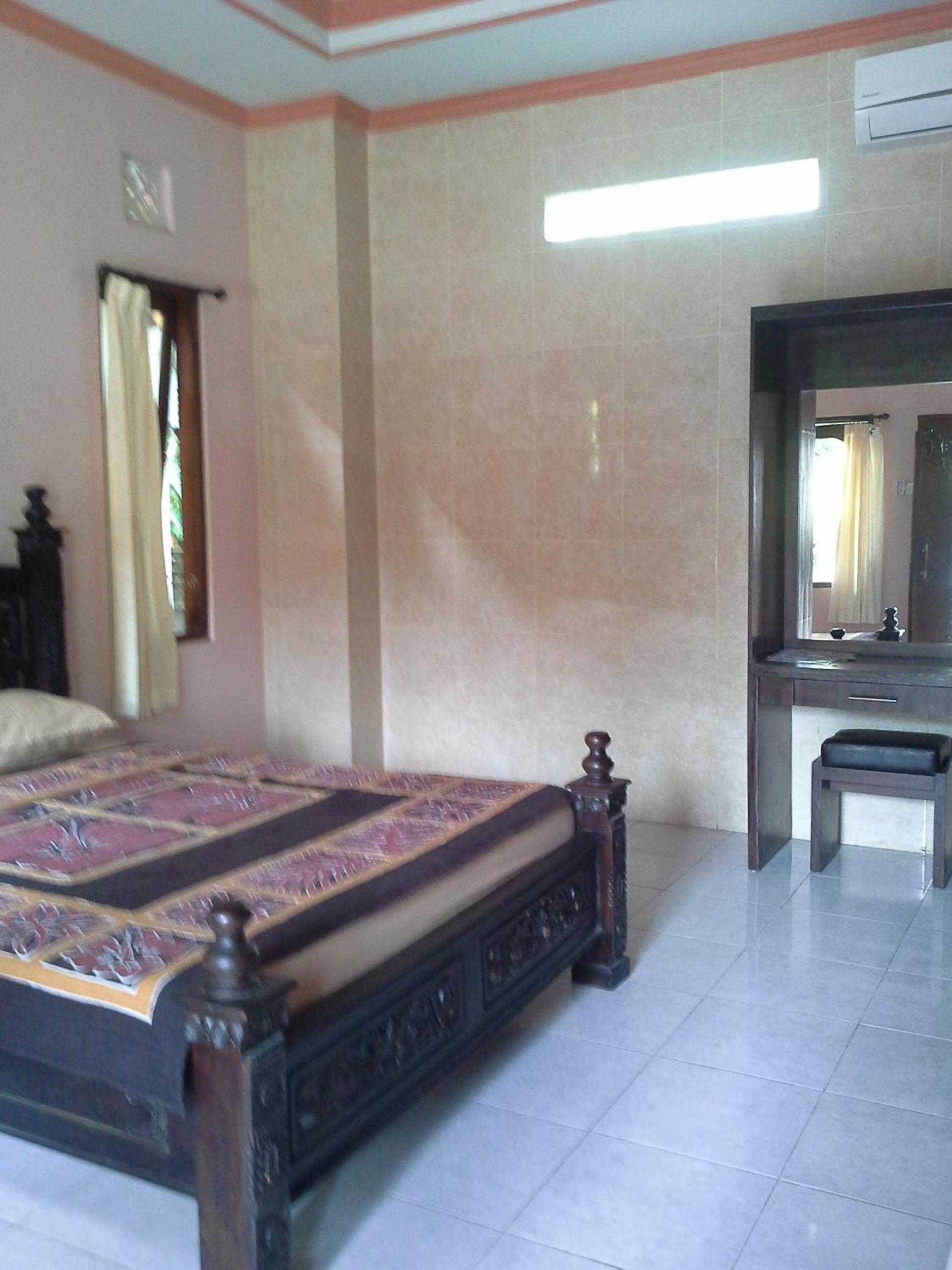 Superior Double Room - Photo 5