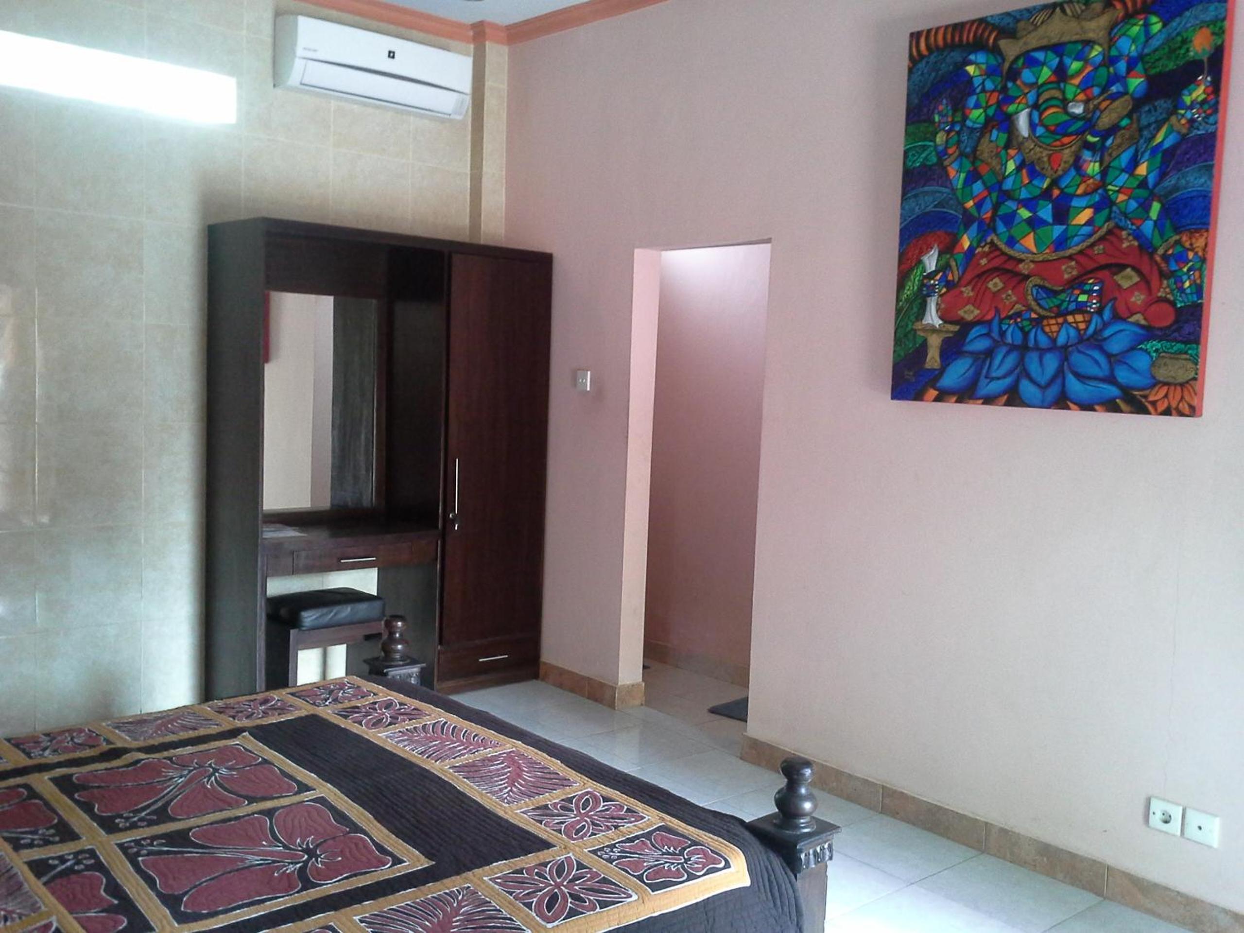 Standard Double Room - Photo 1