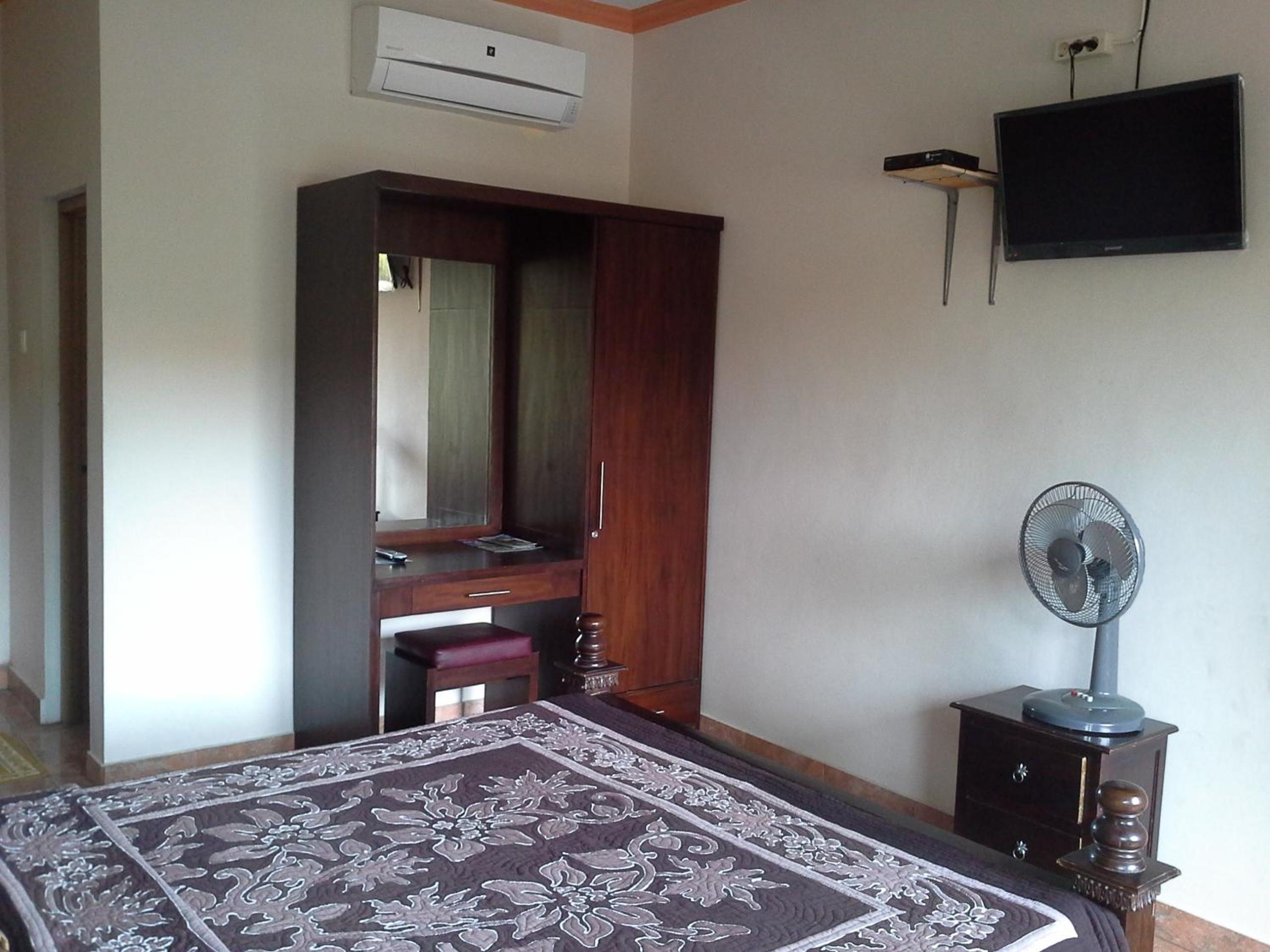 Standard Double Room - Photo 5