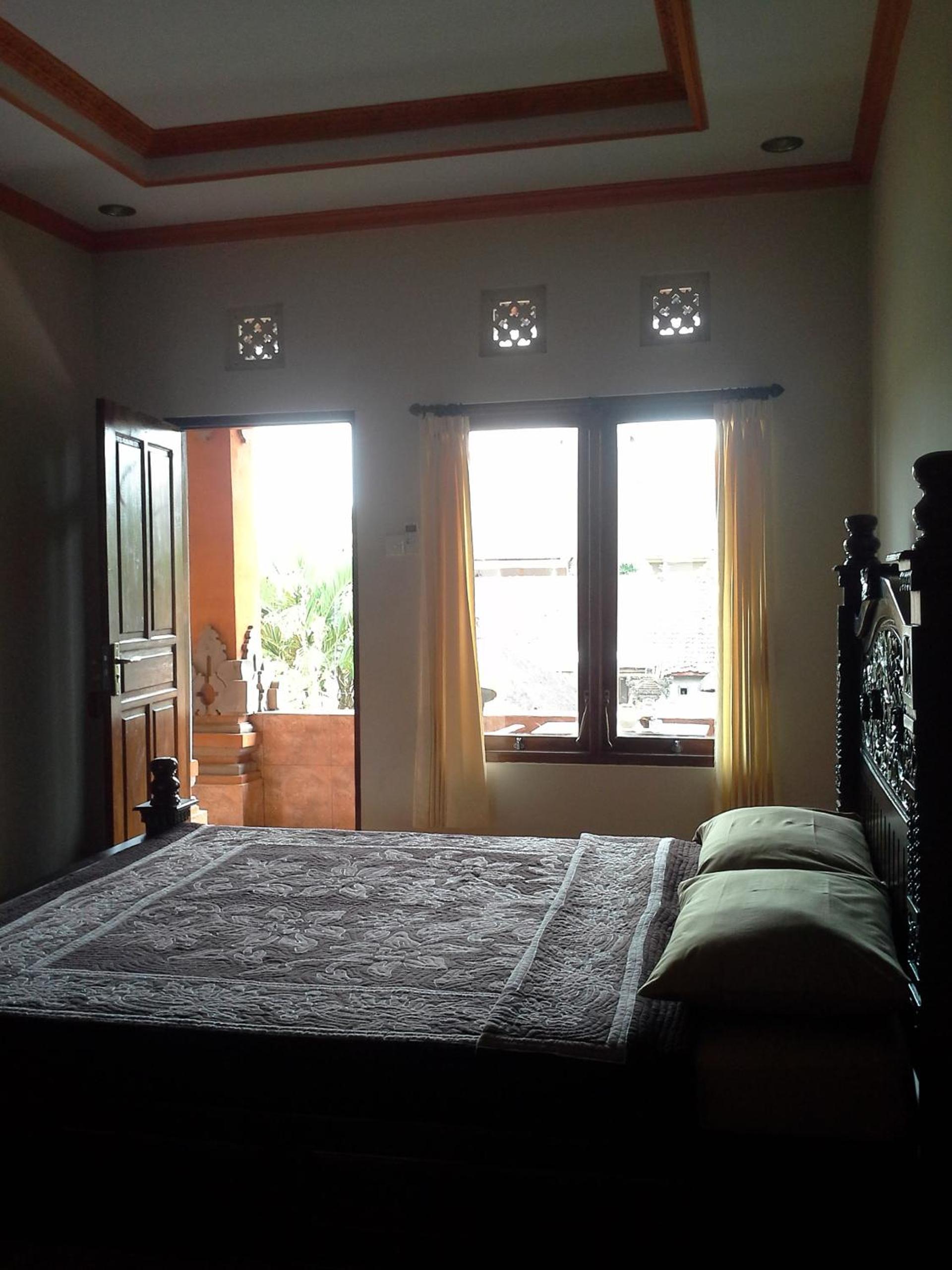 Standard Double Room - Photo 2