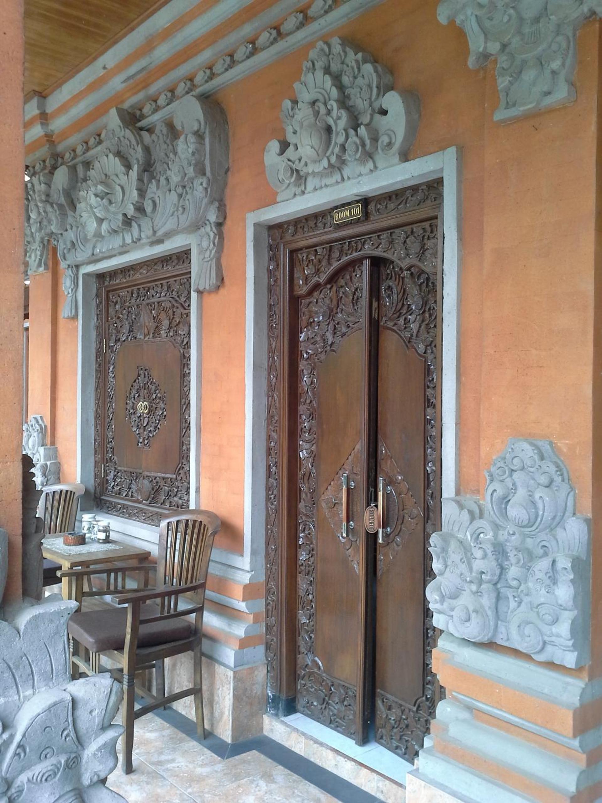 Superior Double Room - Photo 9