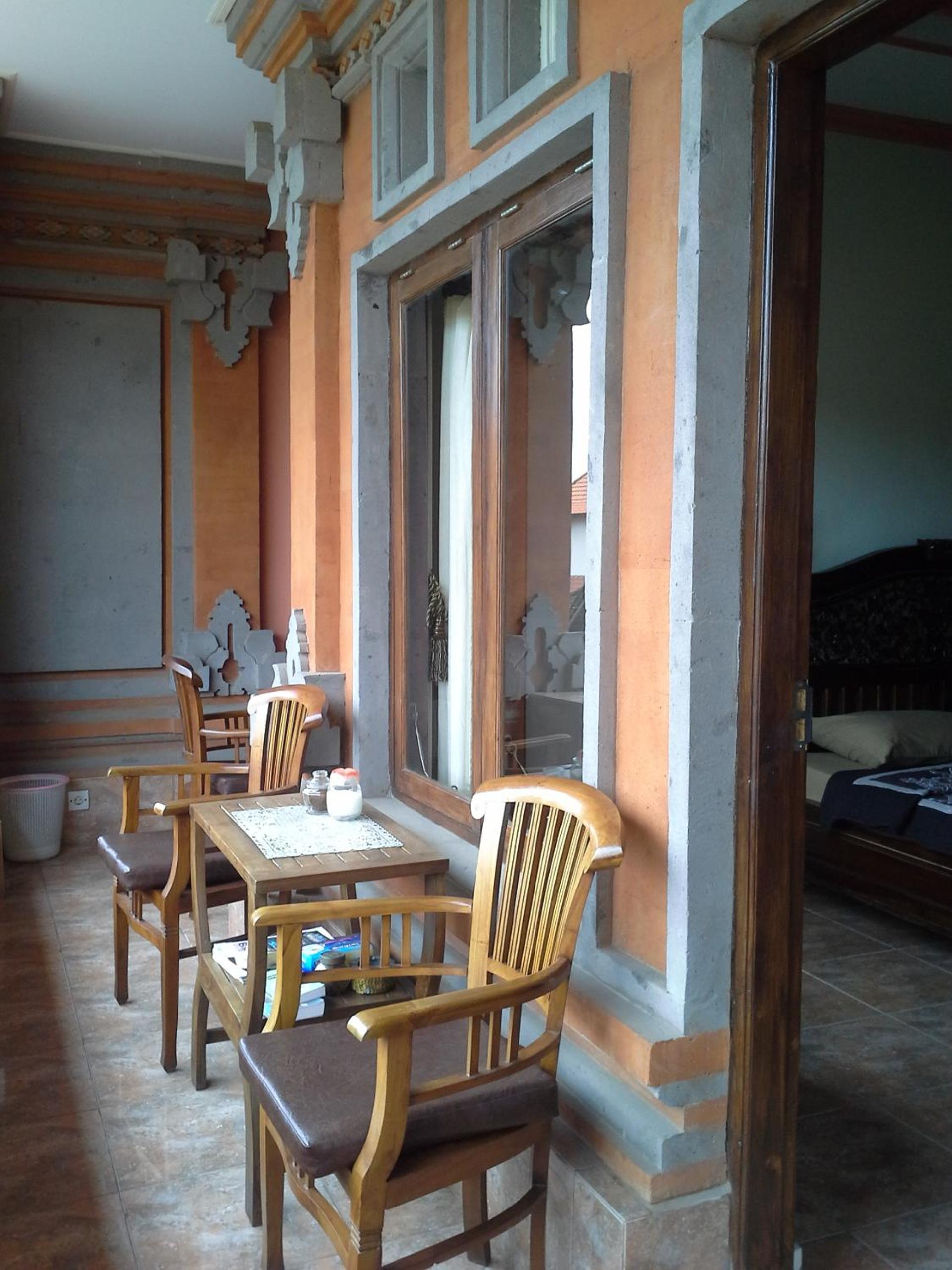 Standard Double Room - Photo 6