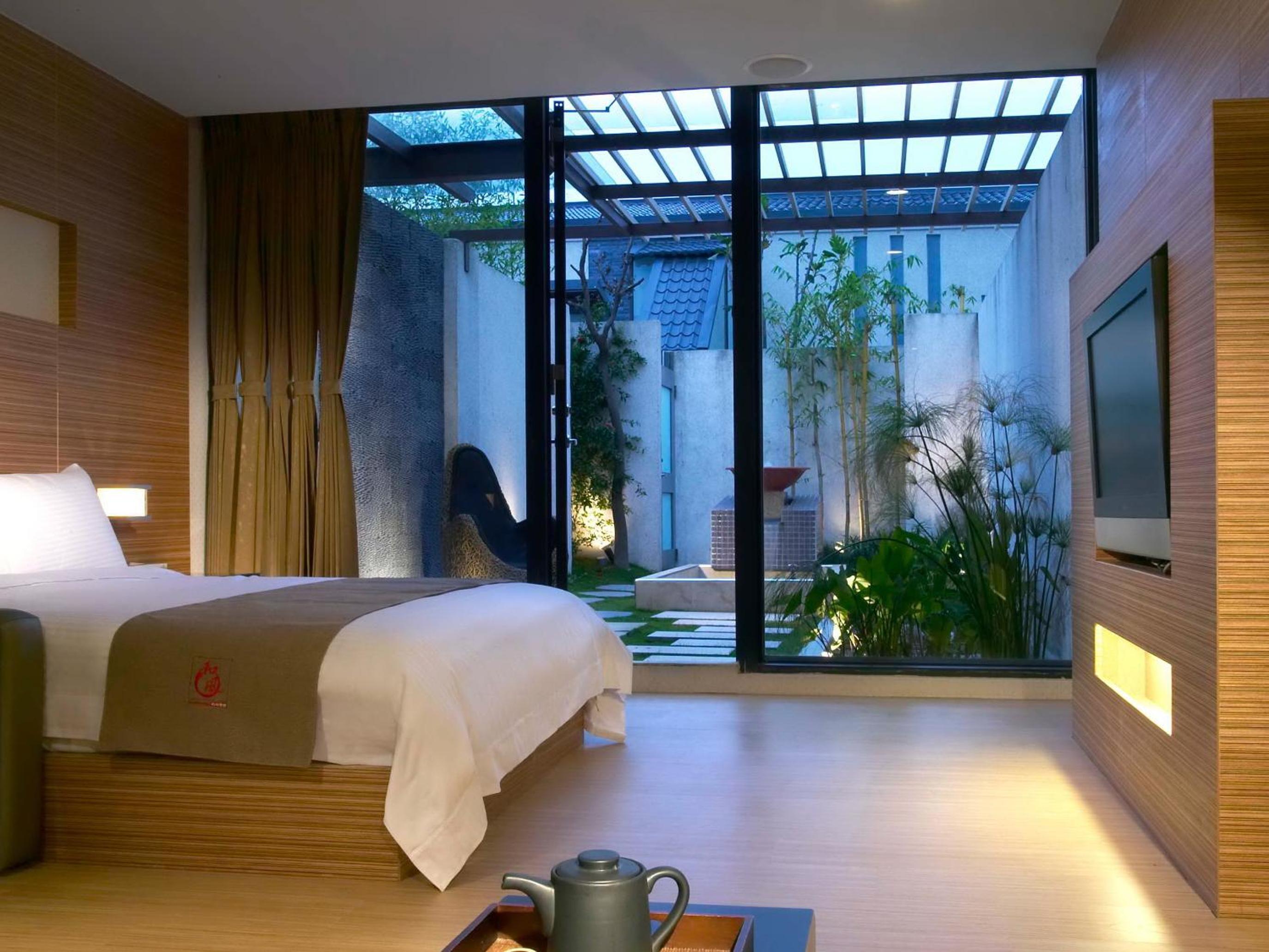 Superior Villa photo 2