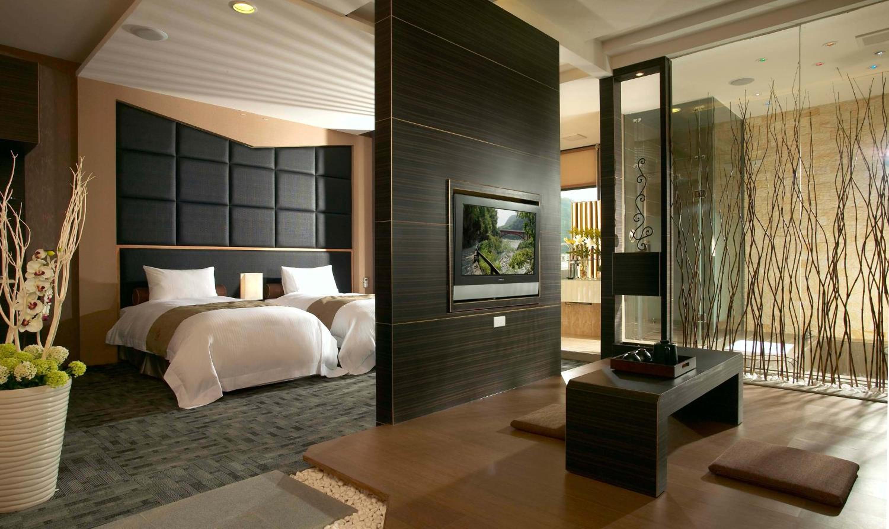 Superior Double or Twin Room photo 3