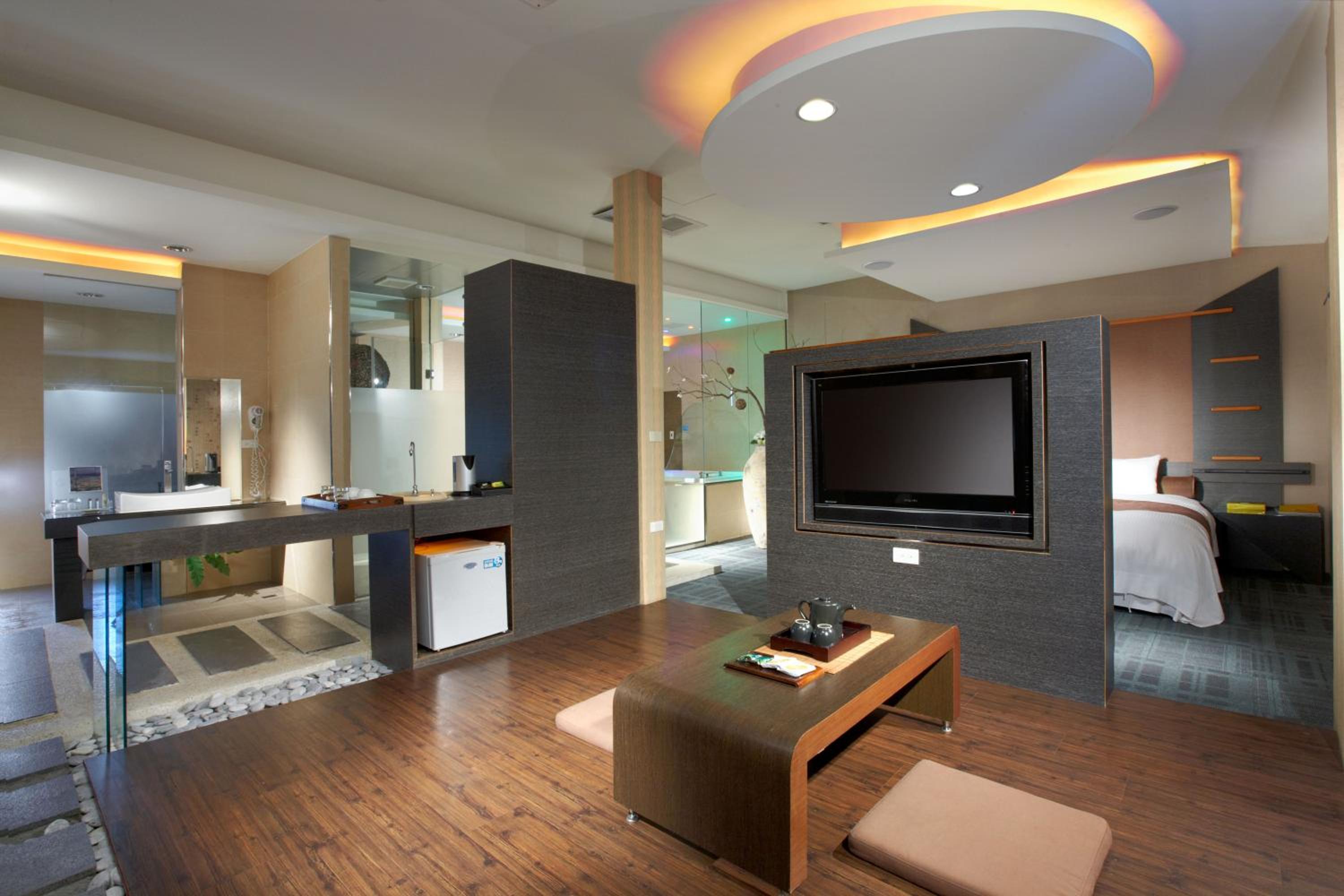 Superior Double or Twin Room photo 2