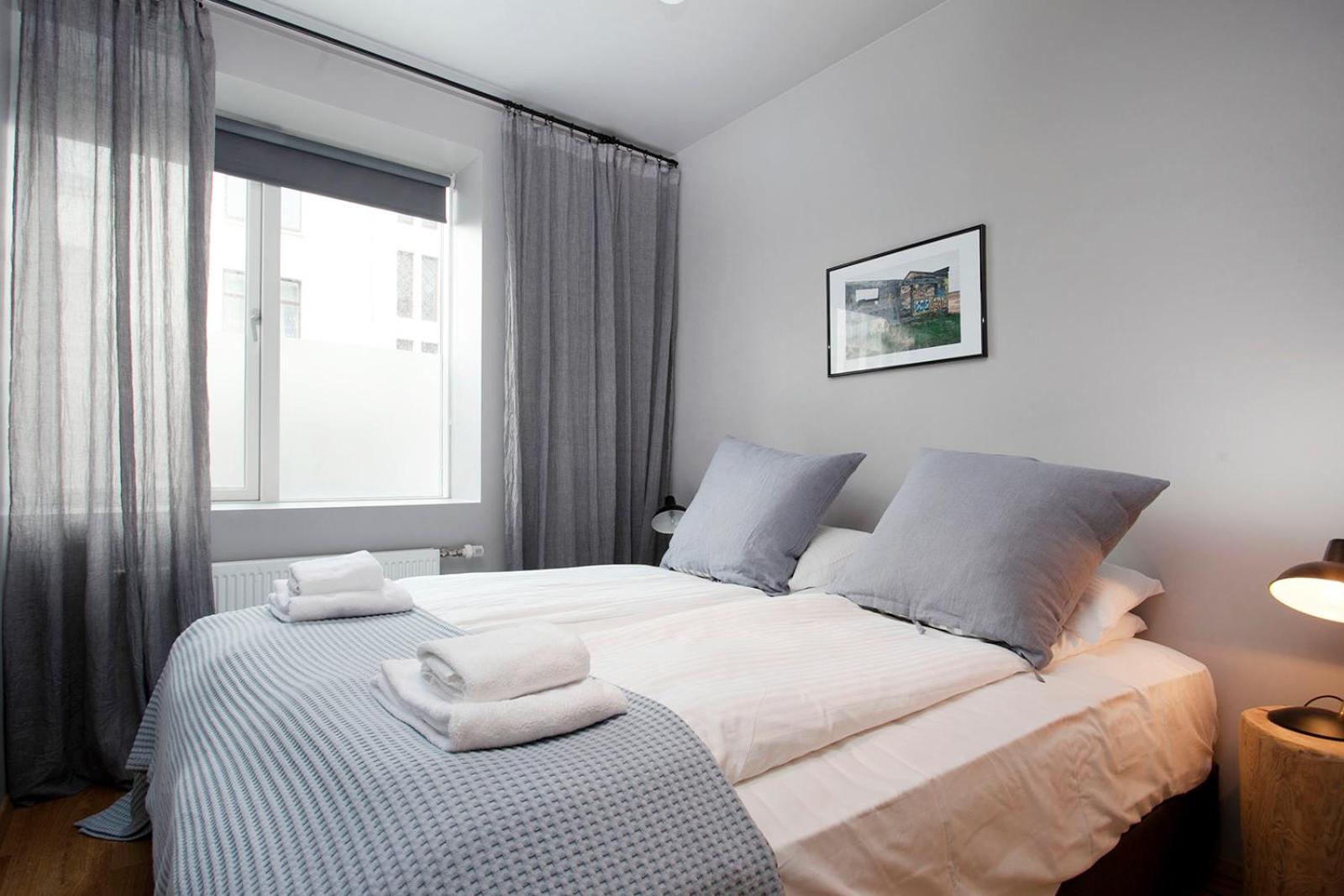 One-Bedroom Apartment photo 3