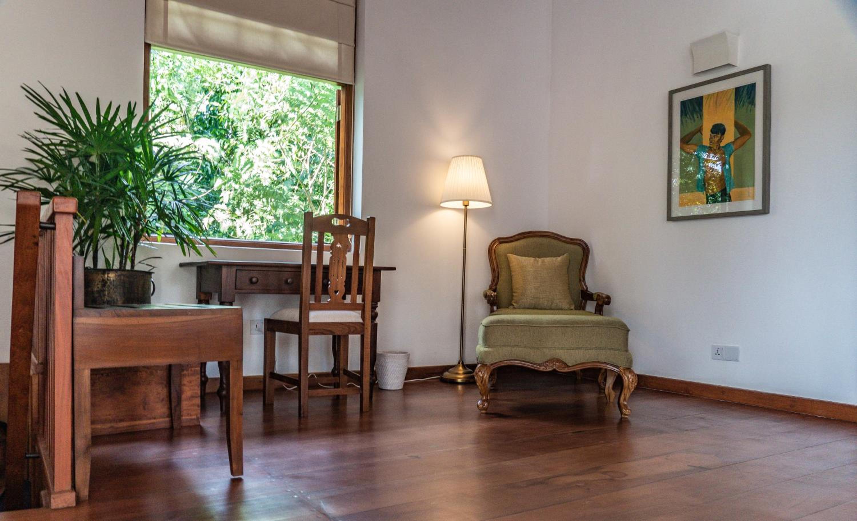 Suite with Balcony - Photo 8