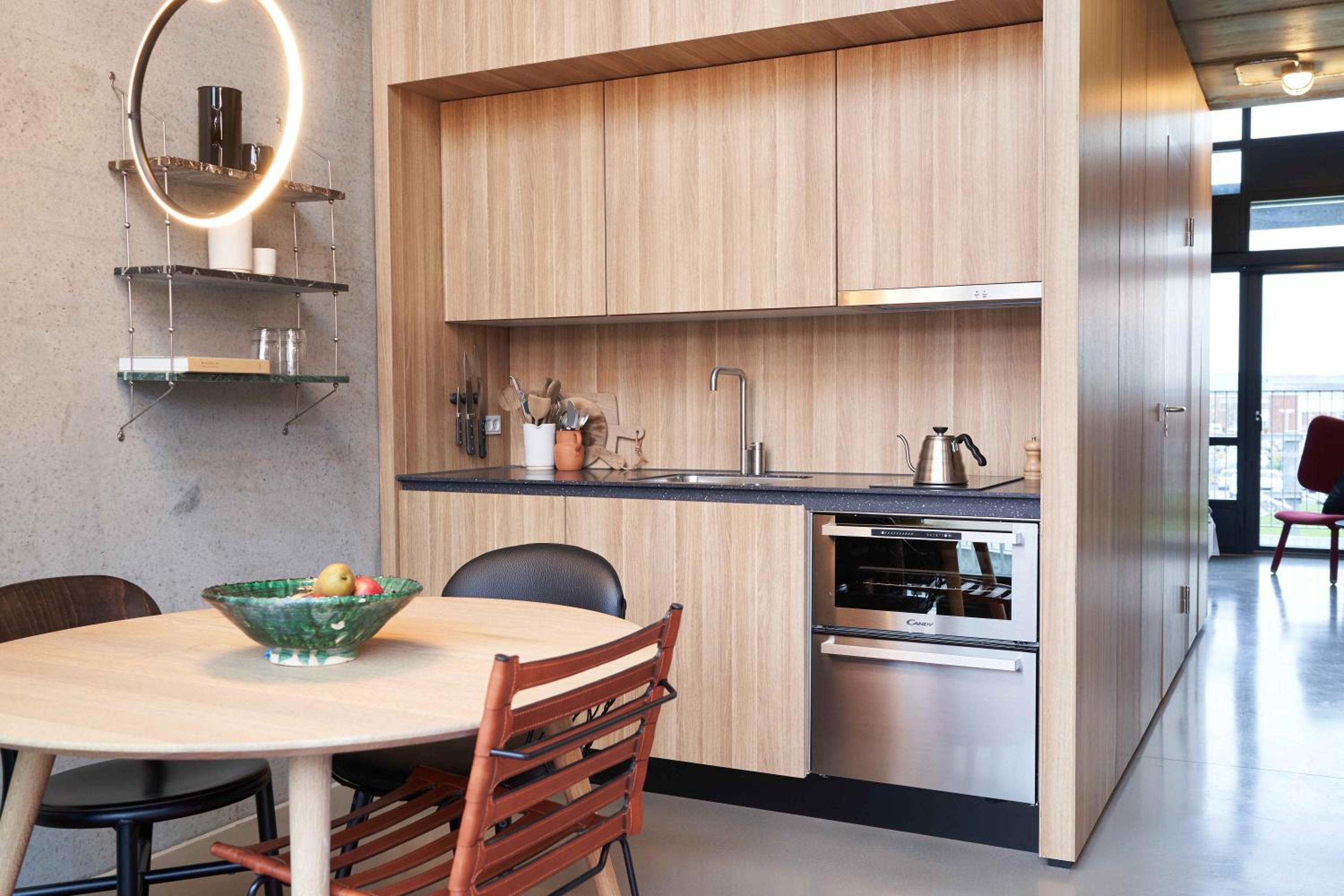 Duplex Apartment - Photo 17