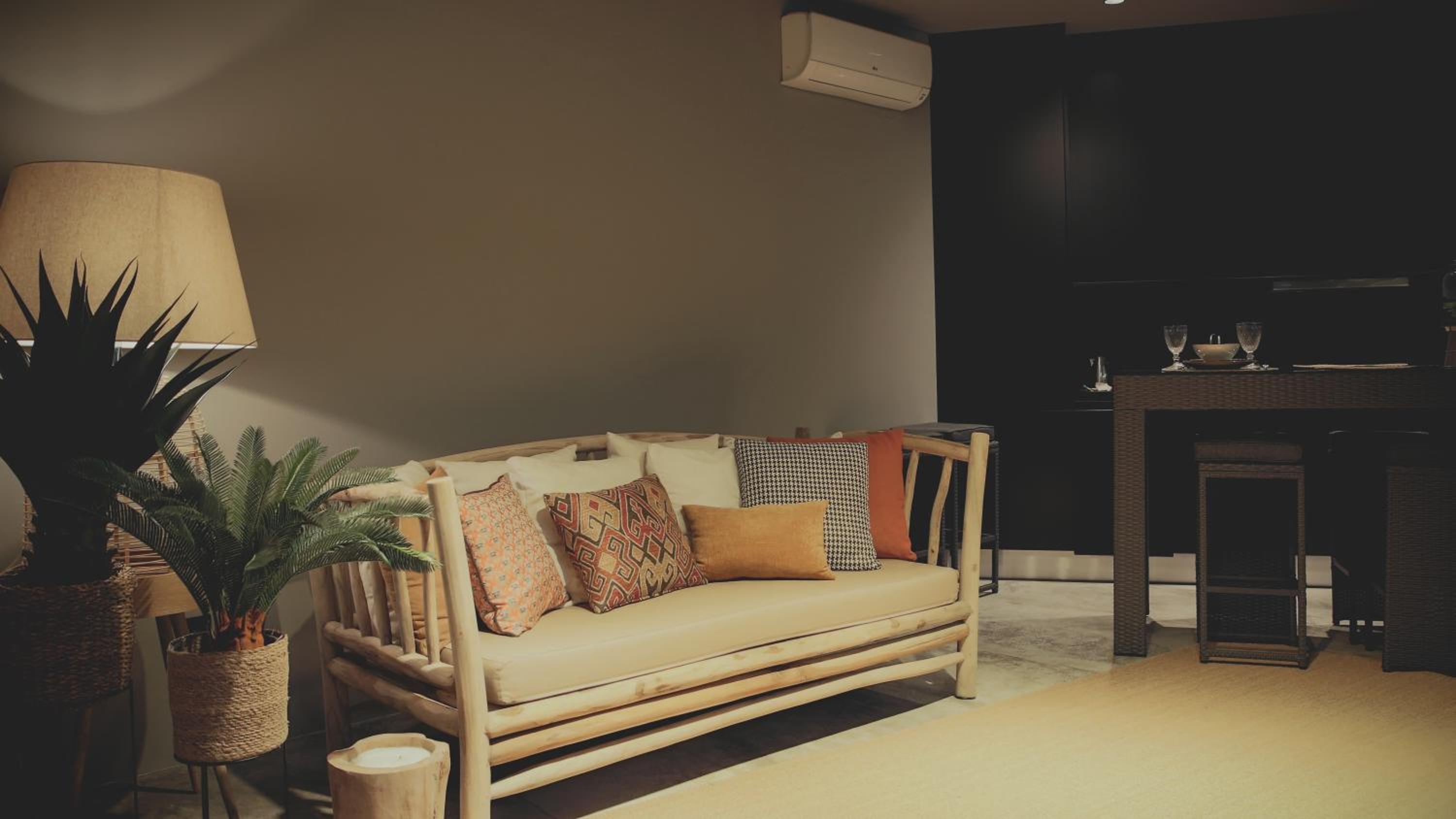 Deluxe Apartment - Photo 4