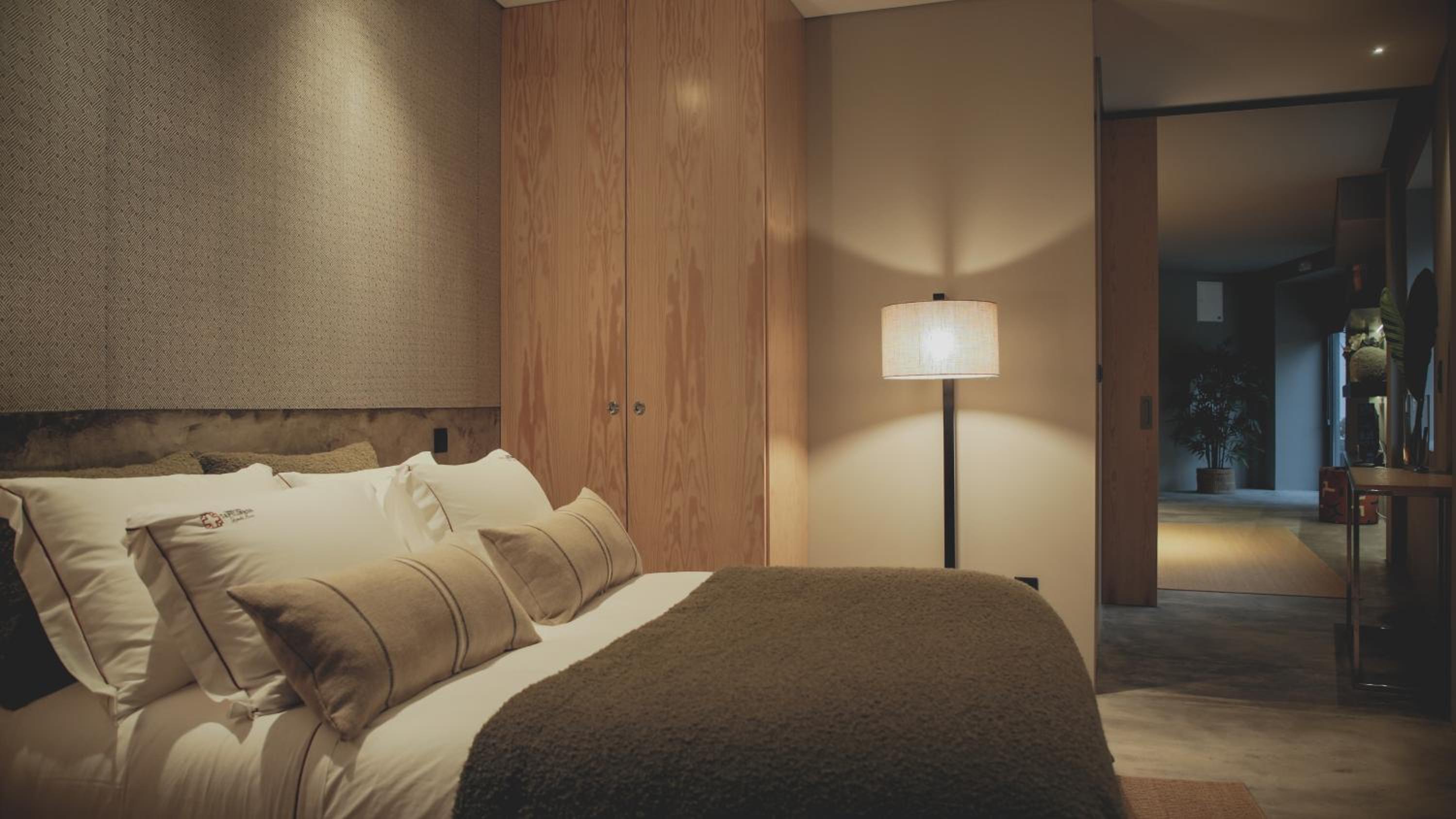 Deluxe Apartment - Photo 7