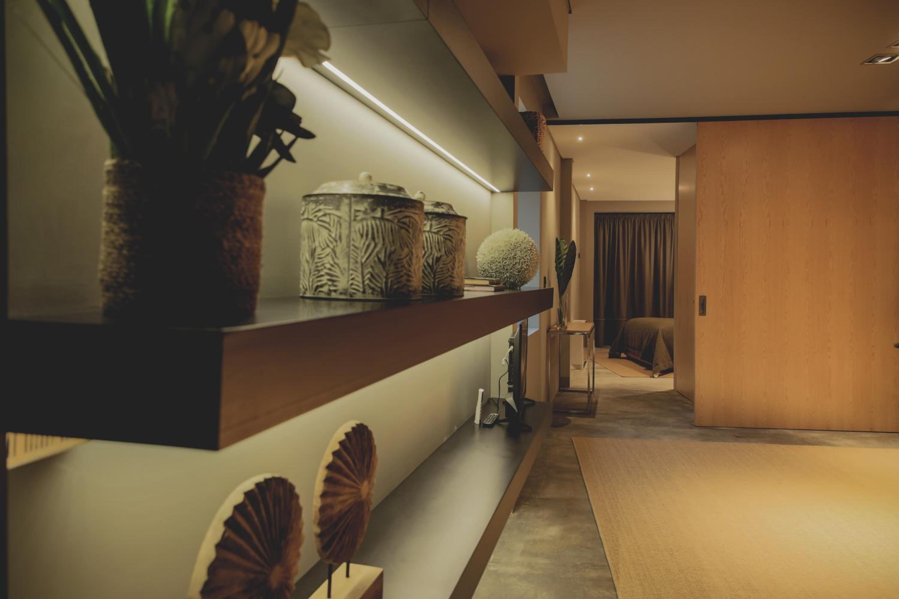 Deluxe Apartment - Photo 6