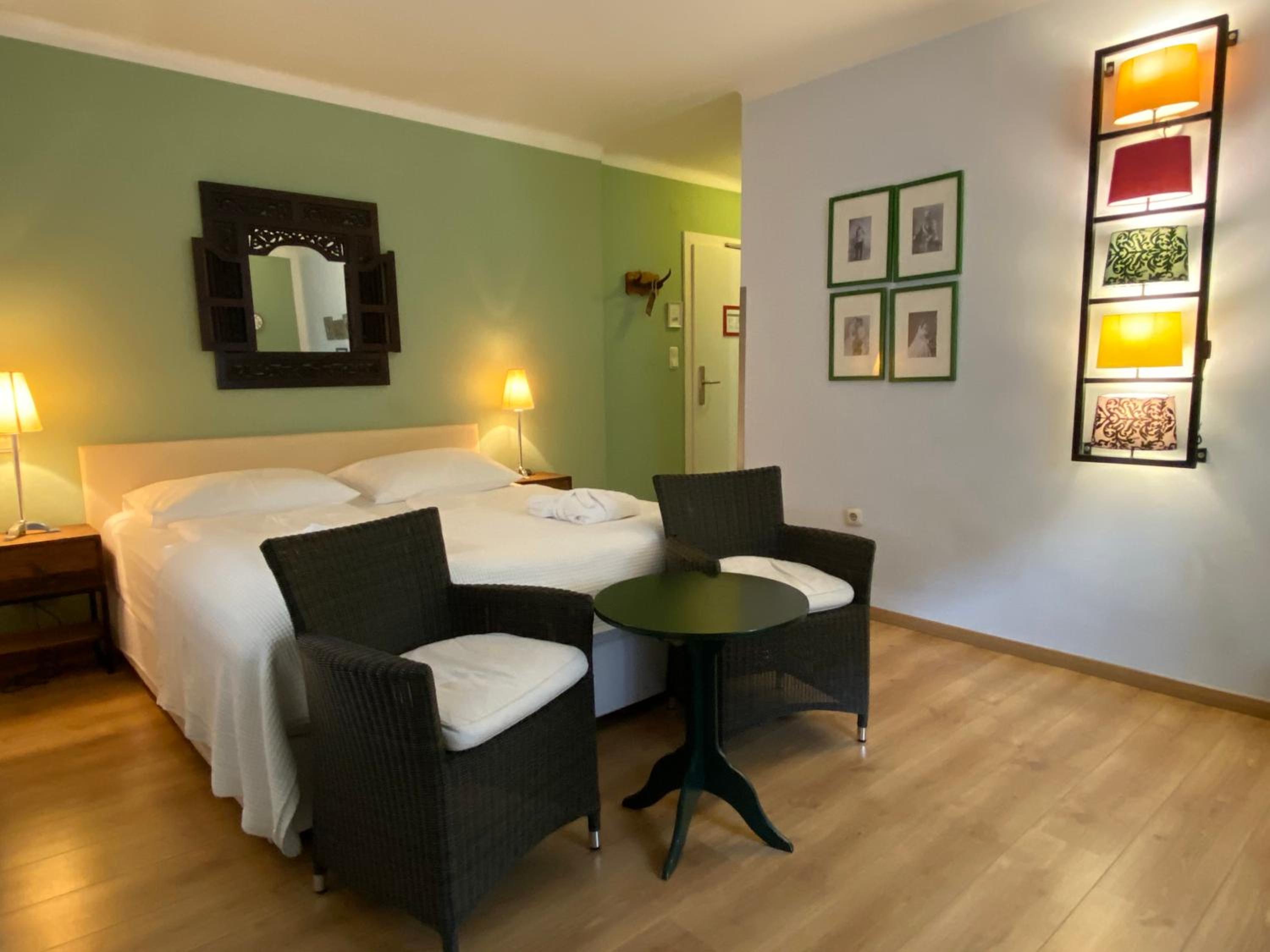 Double Room photo 3