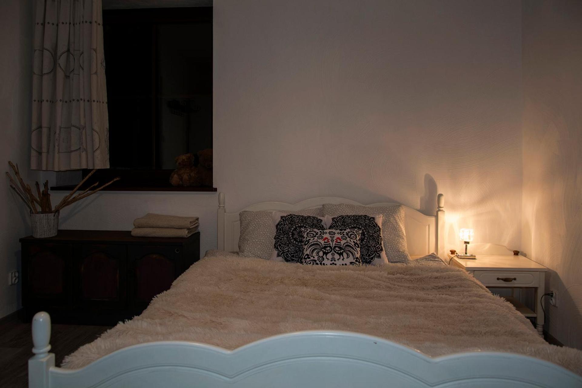 Double Room with Private Bathroom - Photo 1