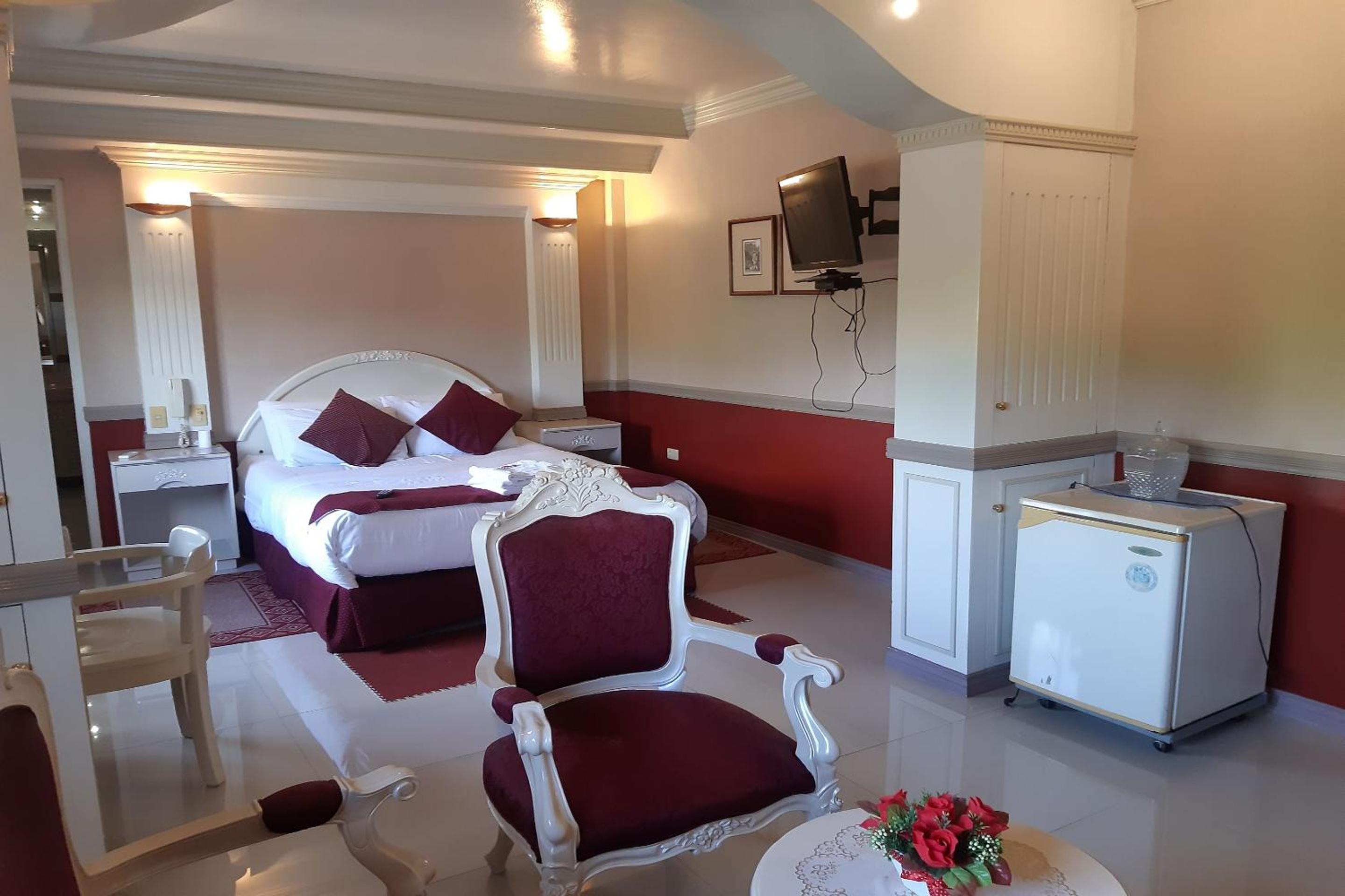 Executive Suite