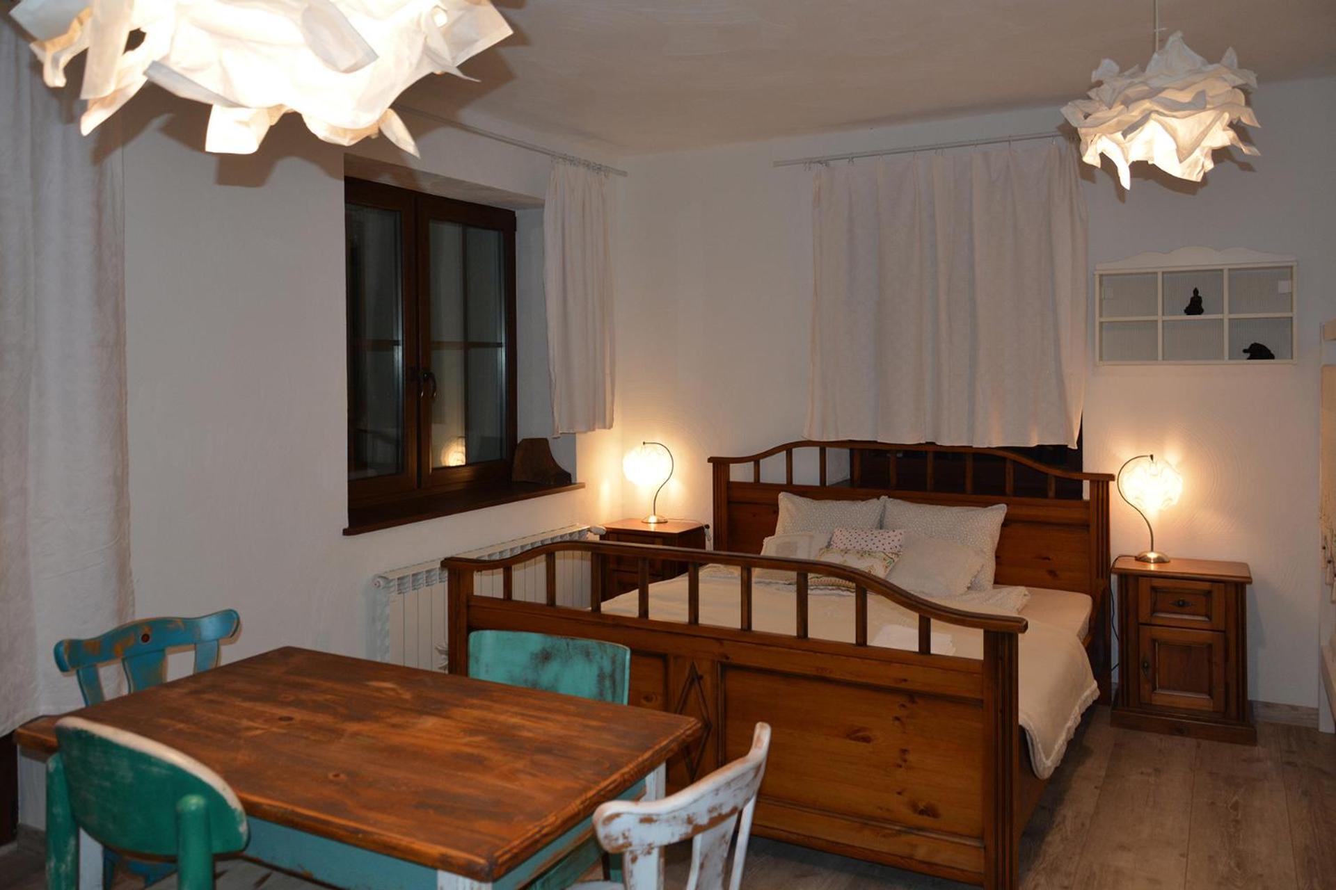 Family Room with Private Bathroom - Photo 1