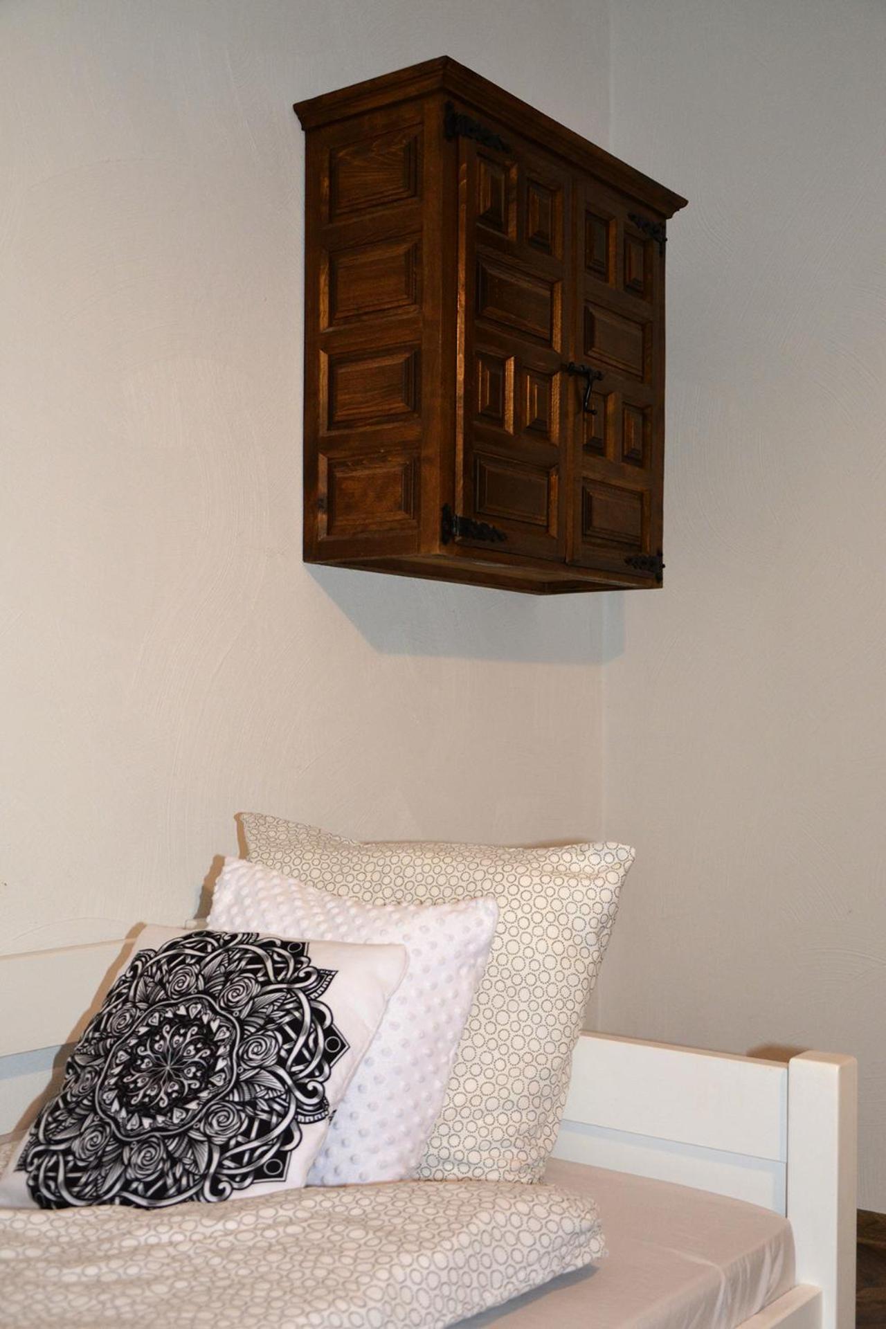 Triple Room with Private Bathroom - Photo 7