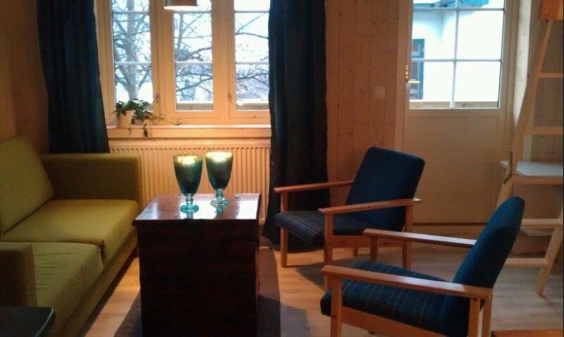 One-Bedroom Apartment (4 Adults) - Photo 3
