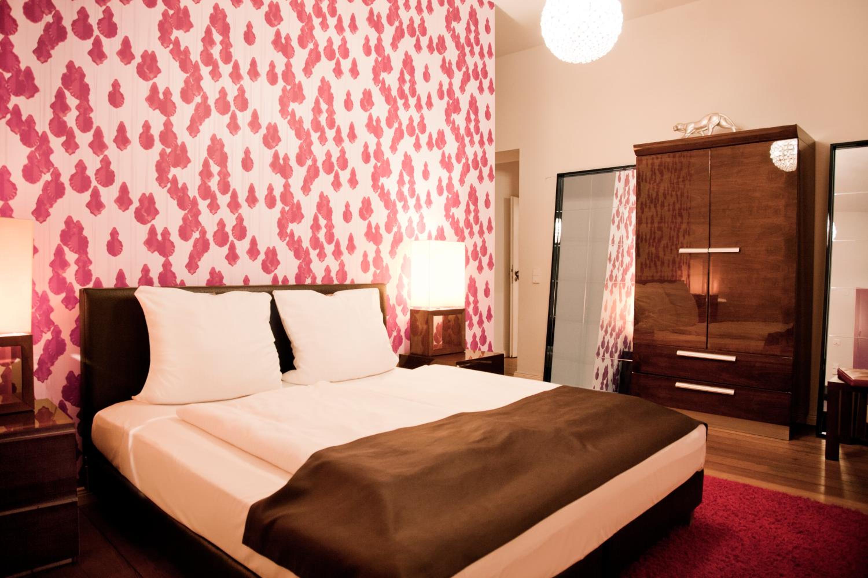 Family Suite photo 1