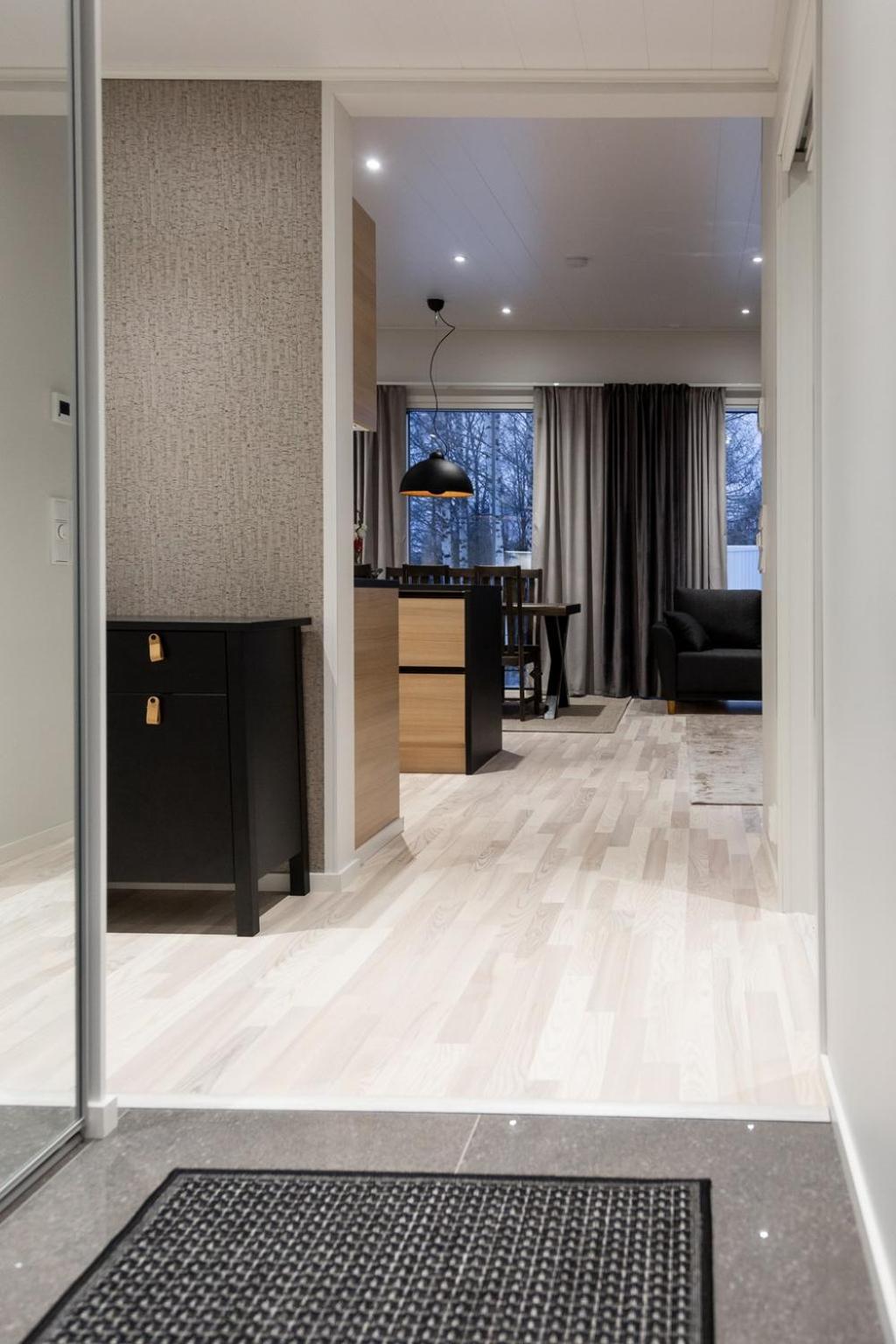 Two-Bedroom Apartment - Photo 12