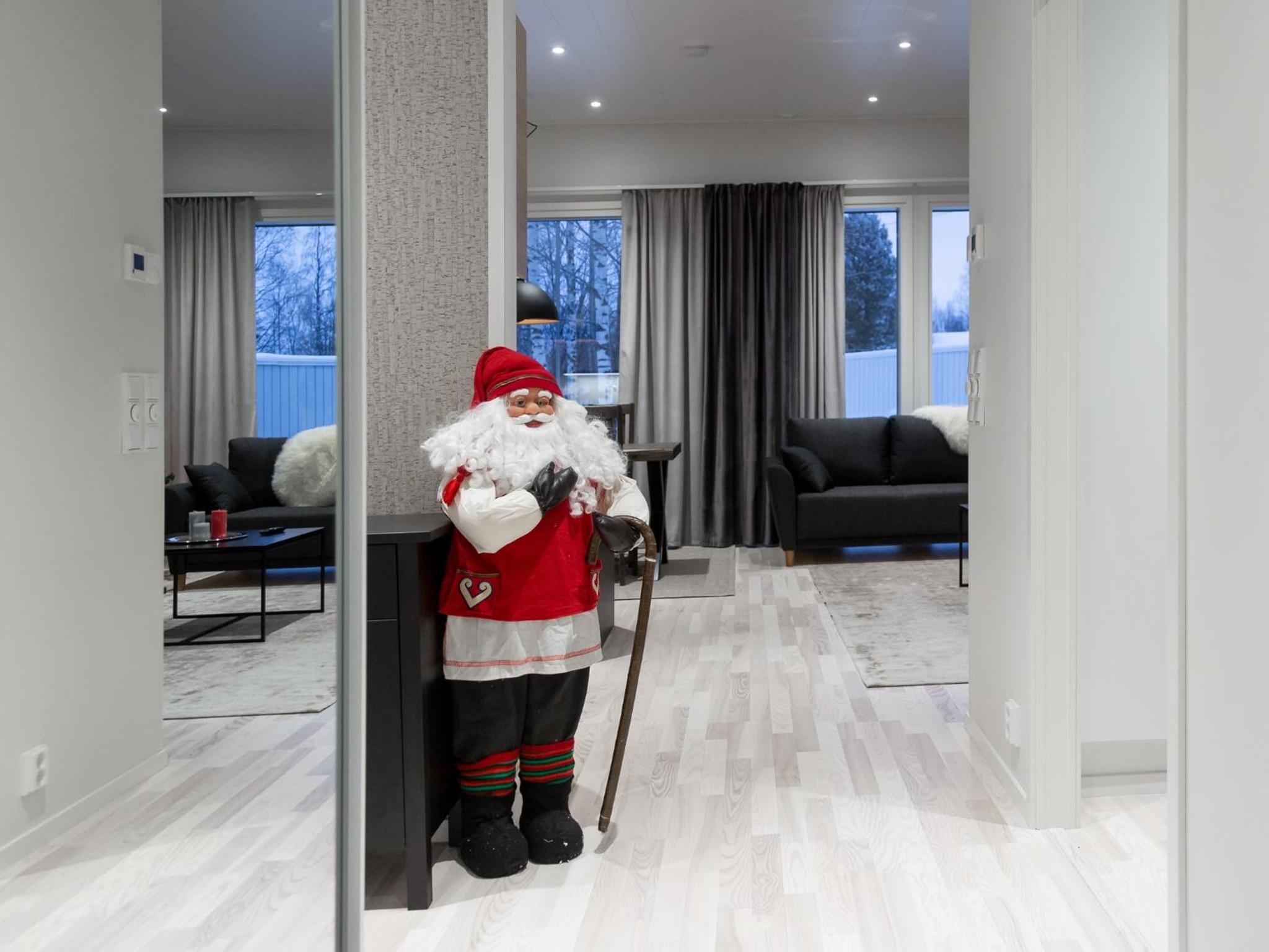 Two-Bedroom Apartment - Photo 13