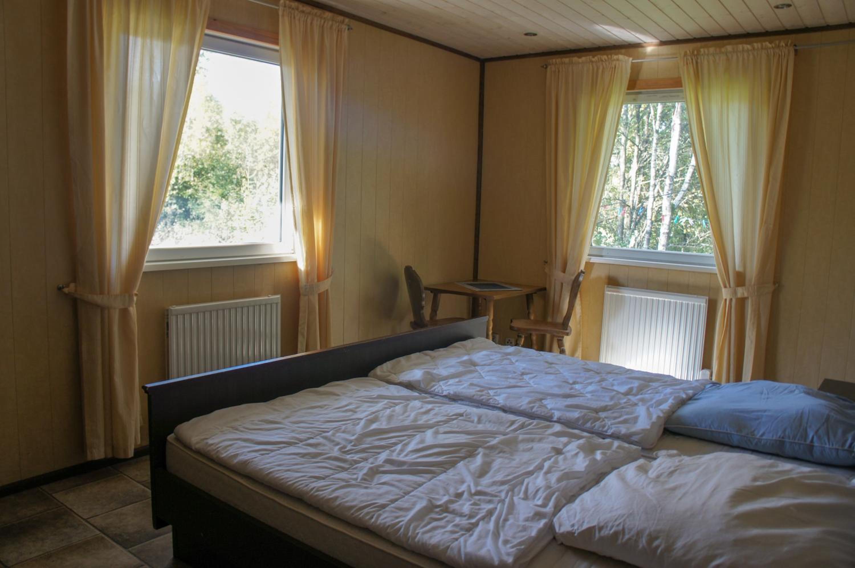 Four-Bedroom House photo 2