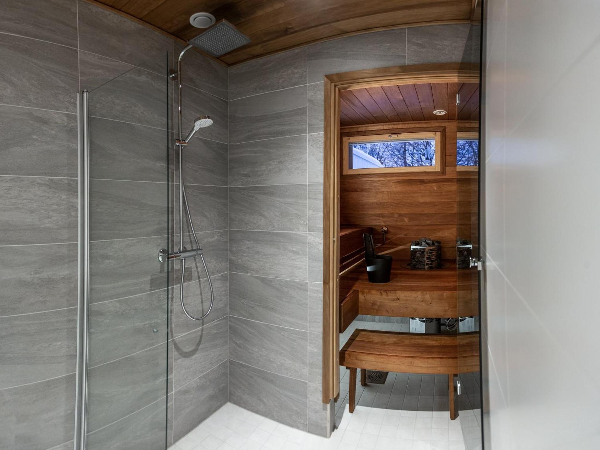 Two-Bedroom Apartment - Photo 15