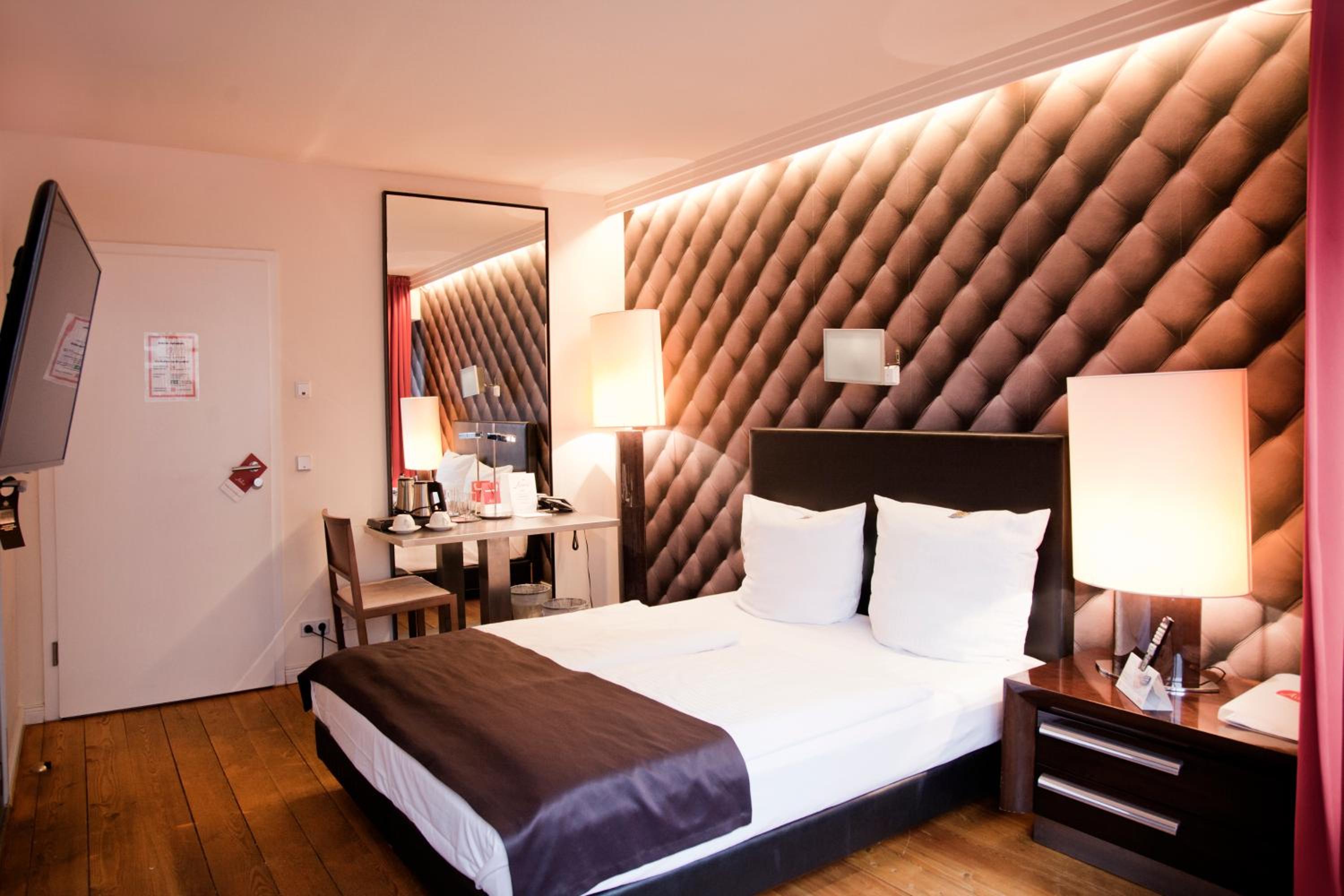 Classic Double Room photo 2