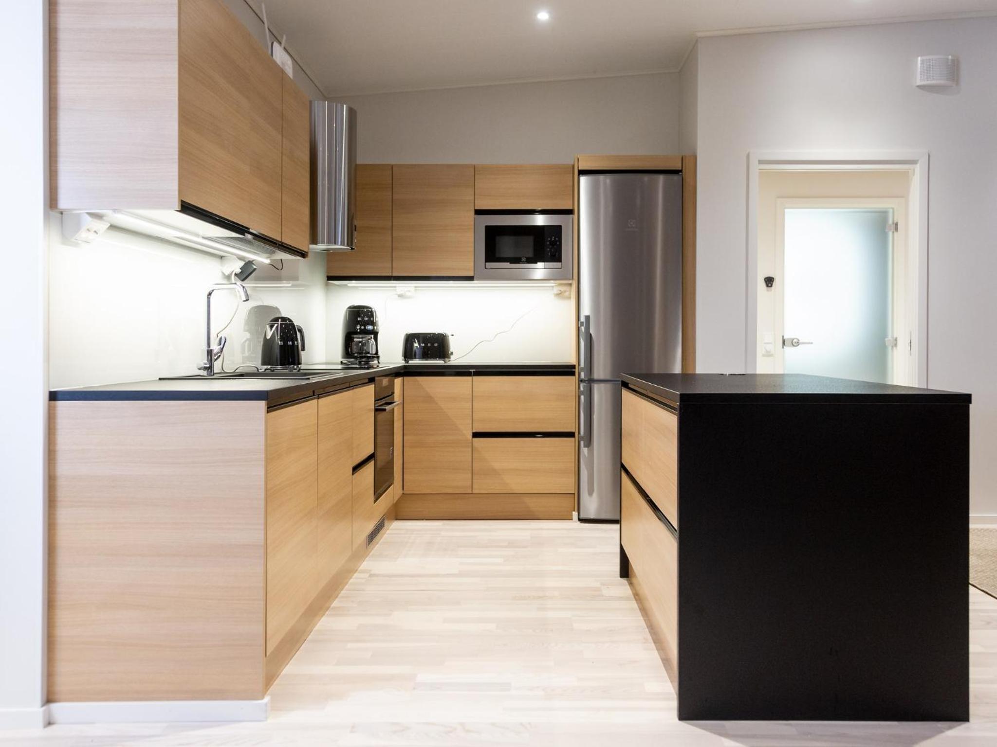 Two-Bedroom Apartment - Photo 16