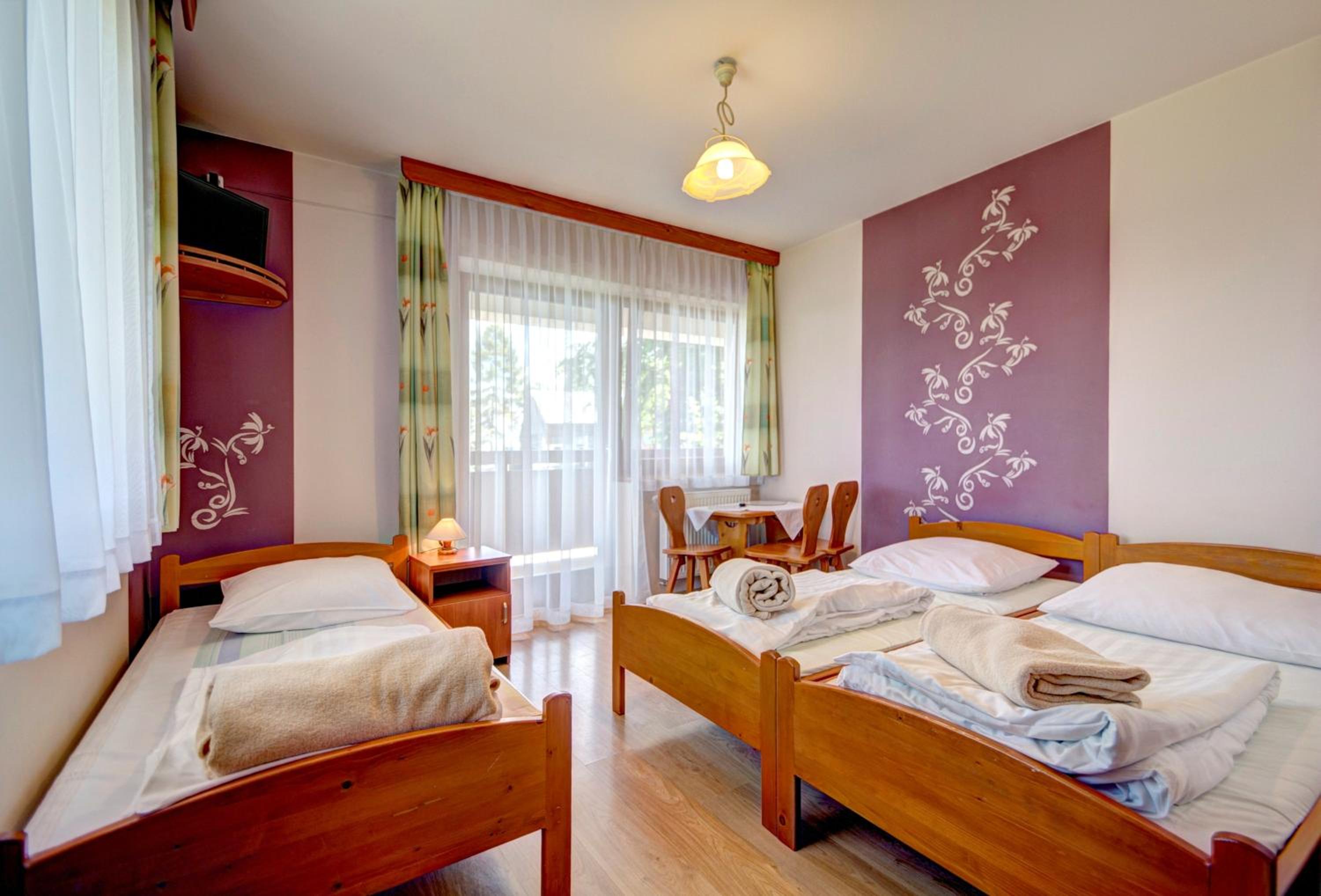 Triple Room photo 3