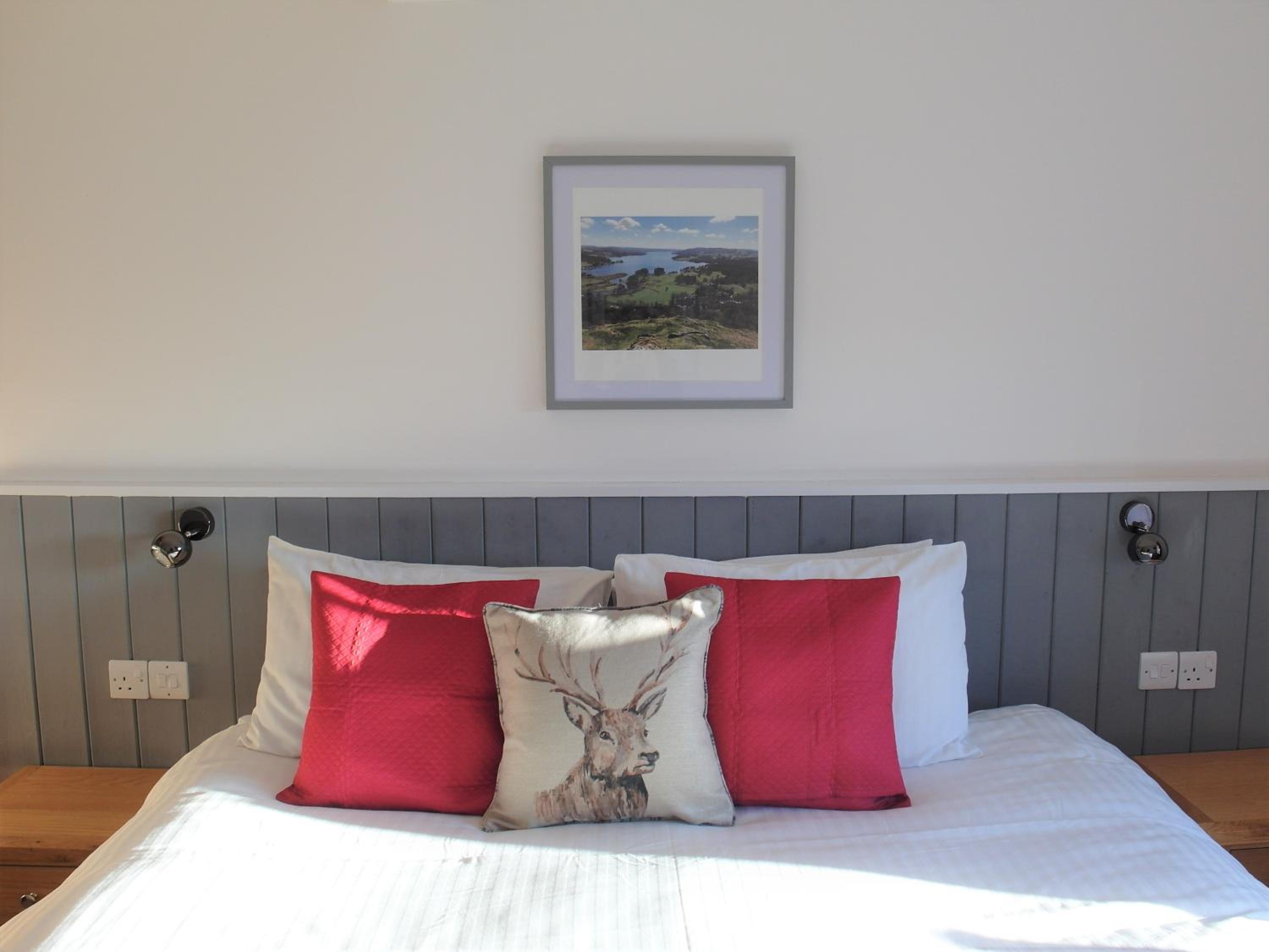 Standard Double or Twin Room - Photo 1