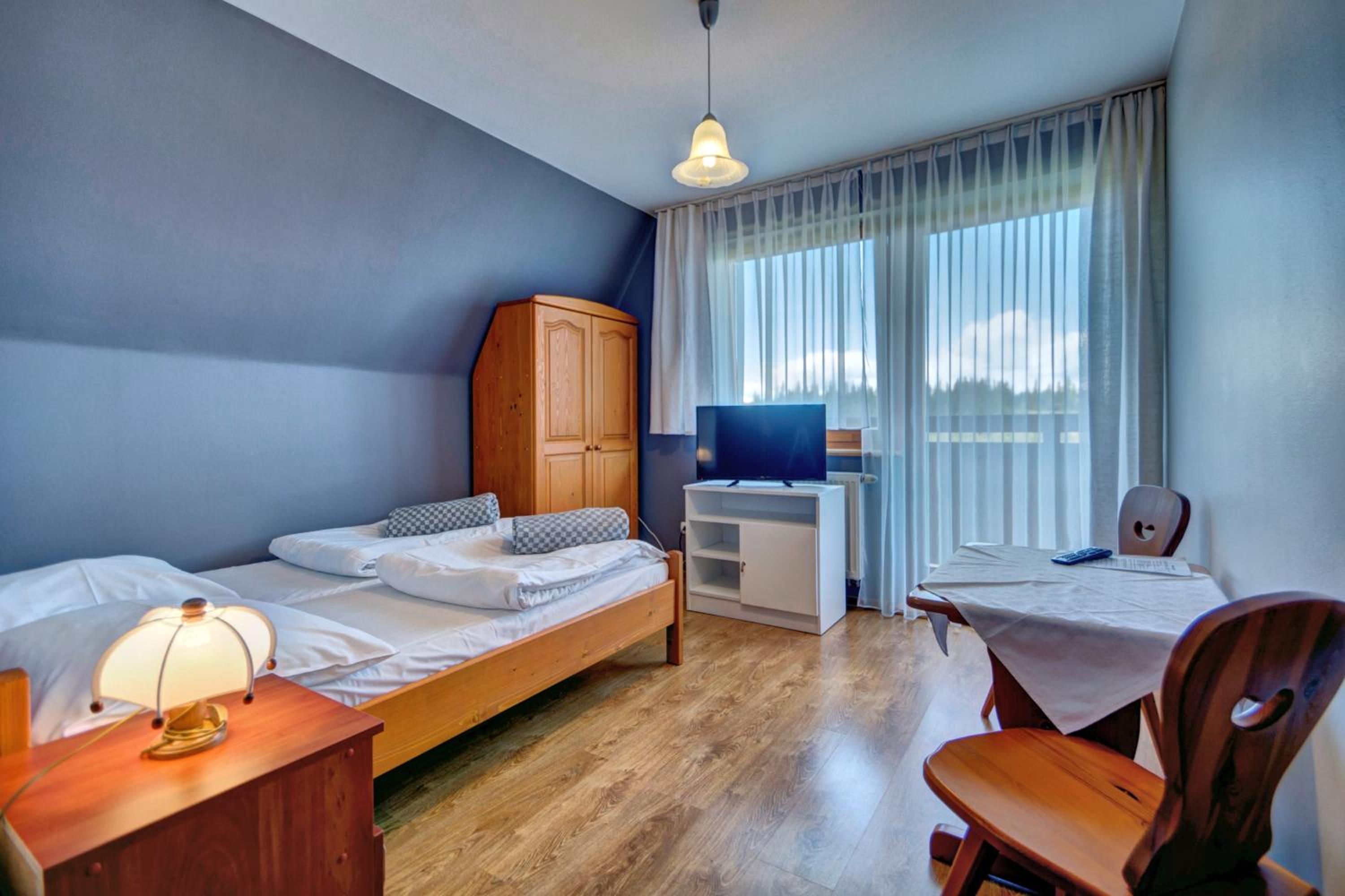 Twin Room photo 1