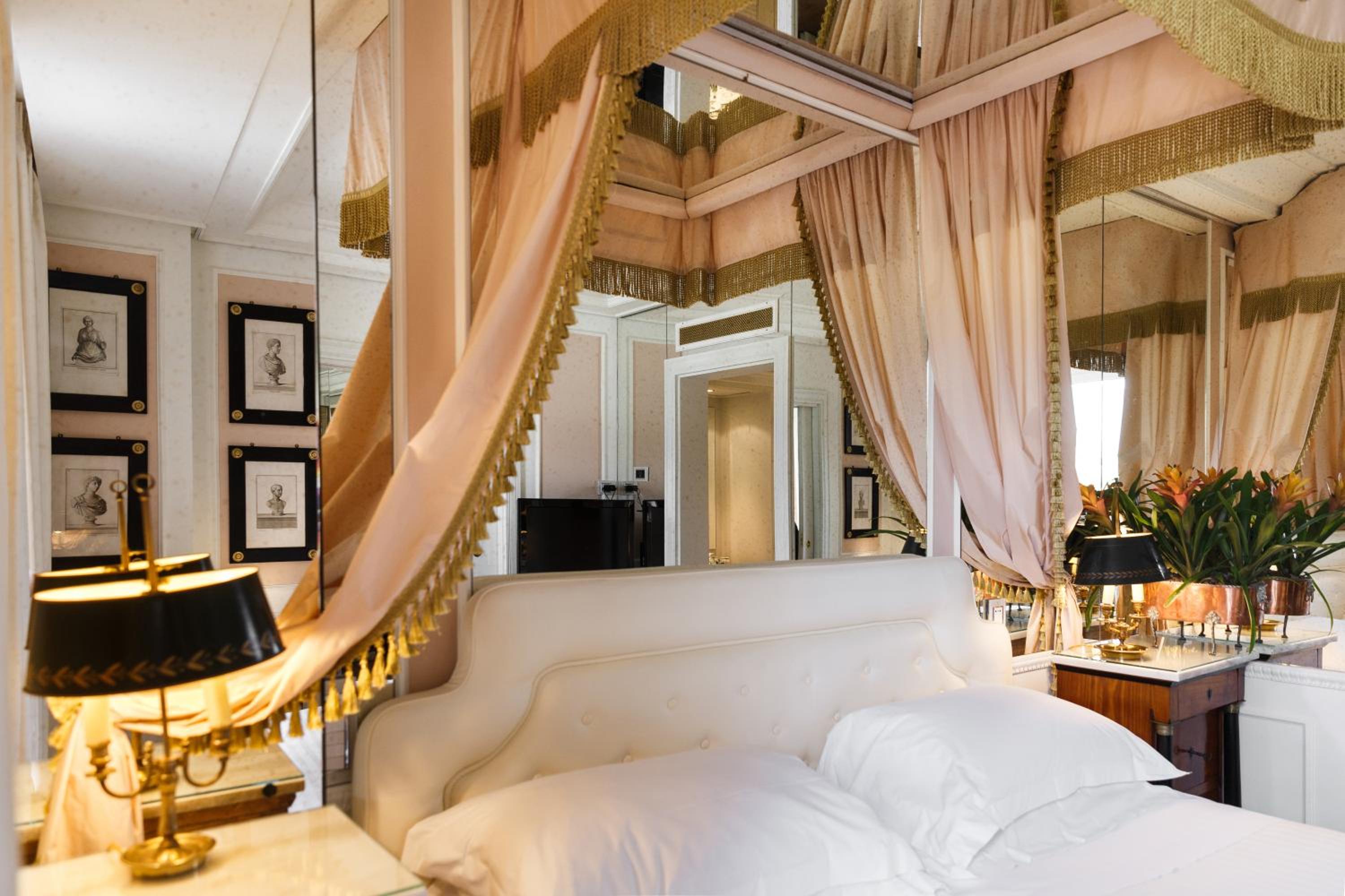 Suite with Sea View