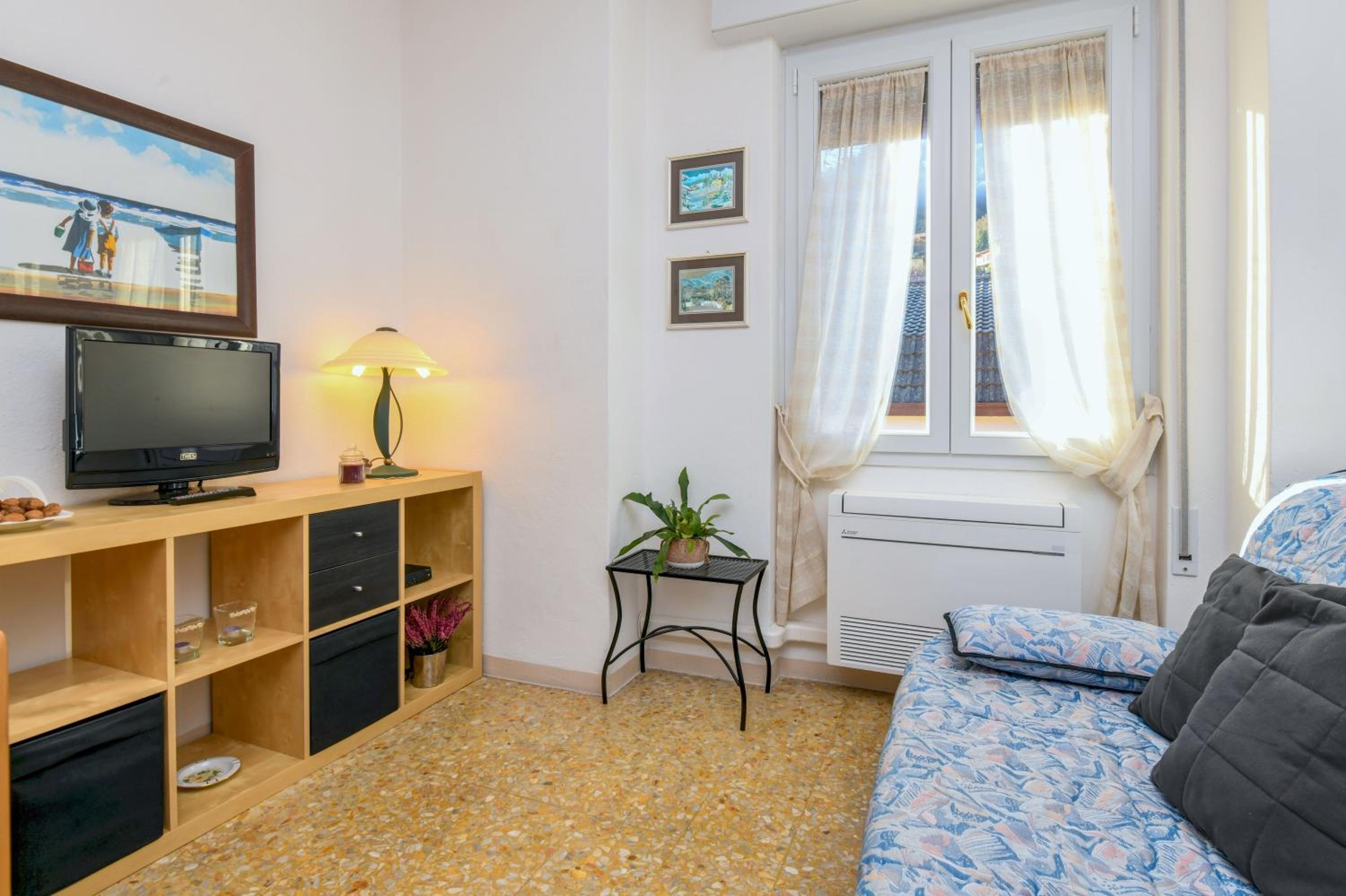 Superior Apartment with City View