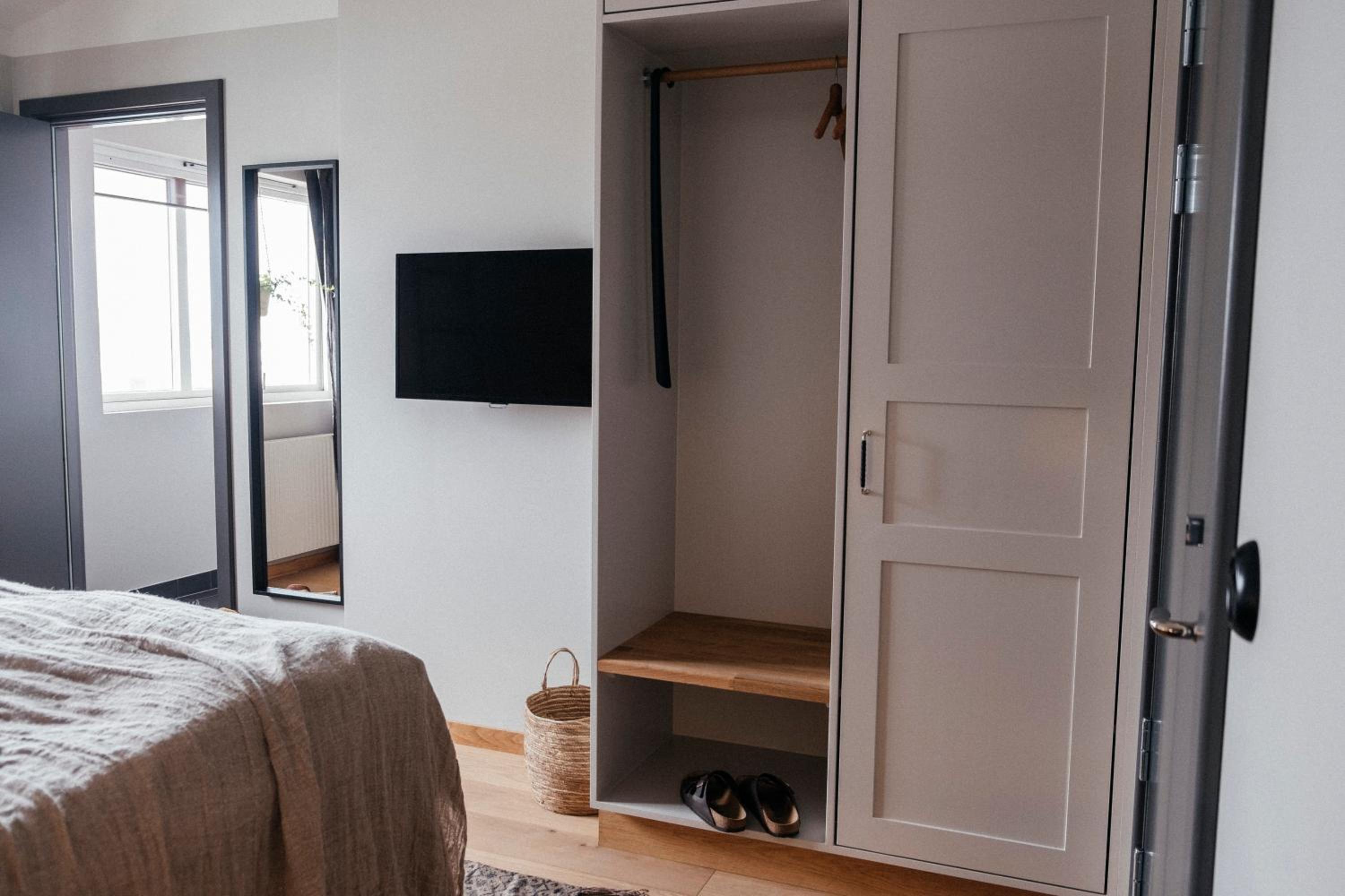 Standard Double Room - Photo 1