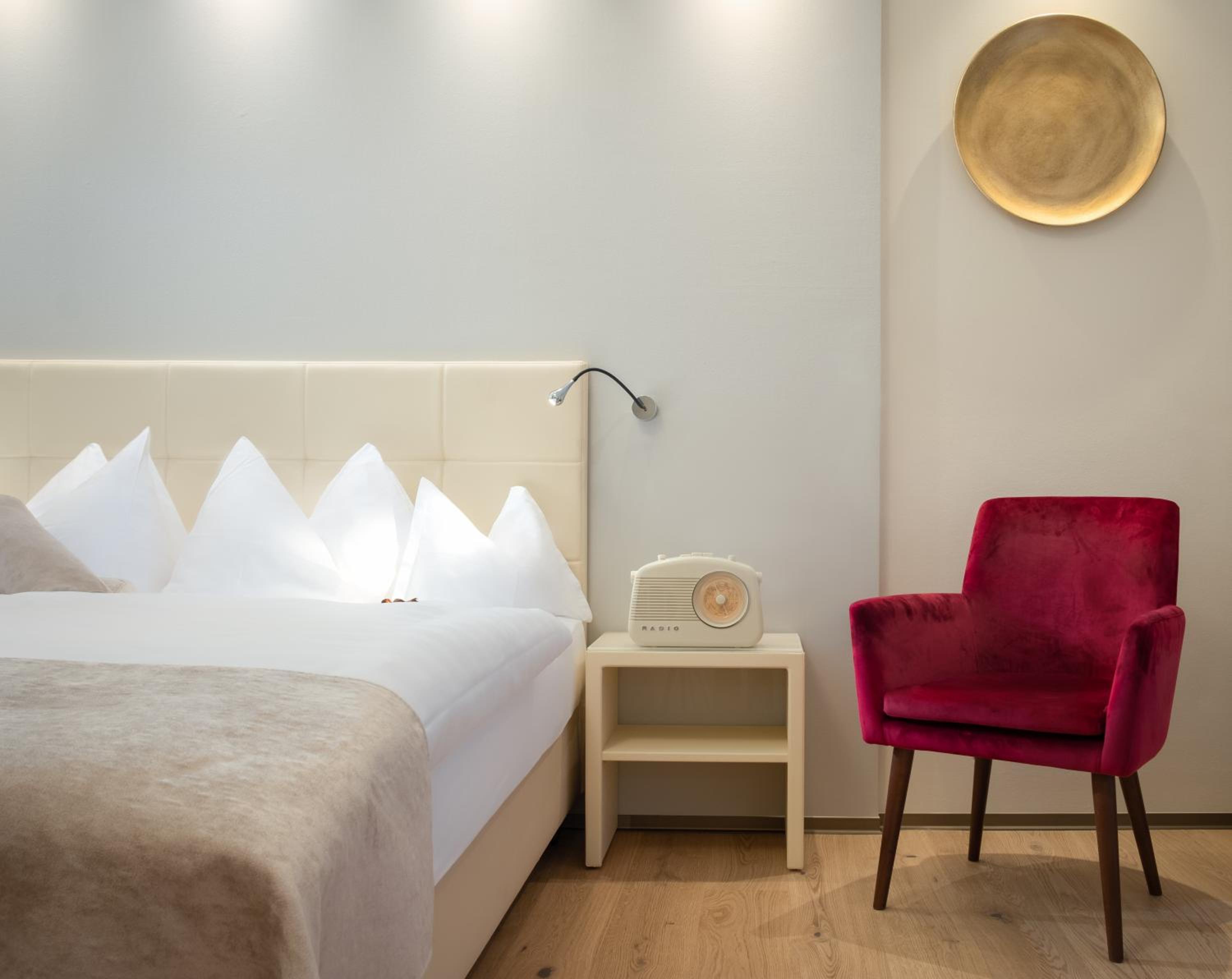 Superior Double Room photo 2