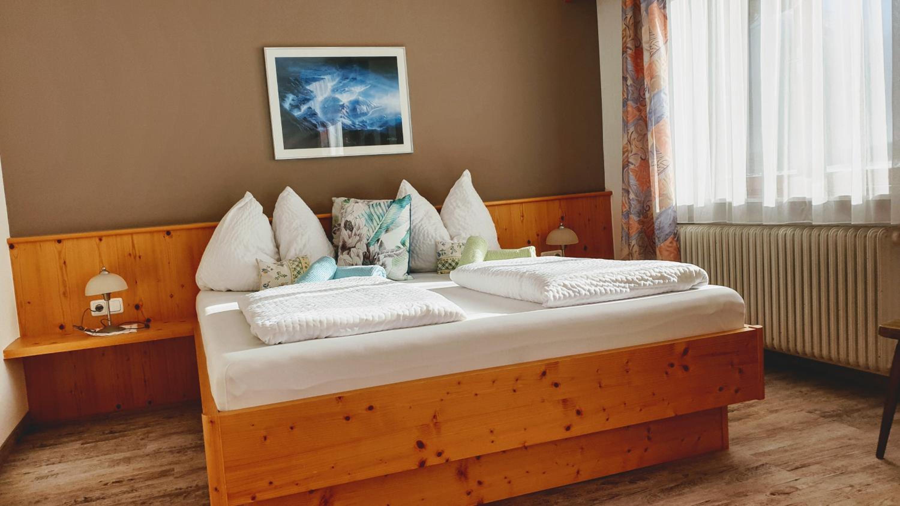 Double Room photo 2
