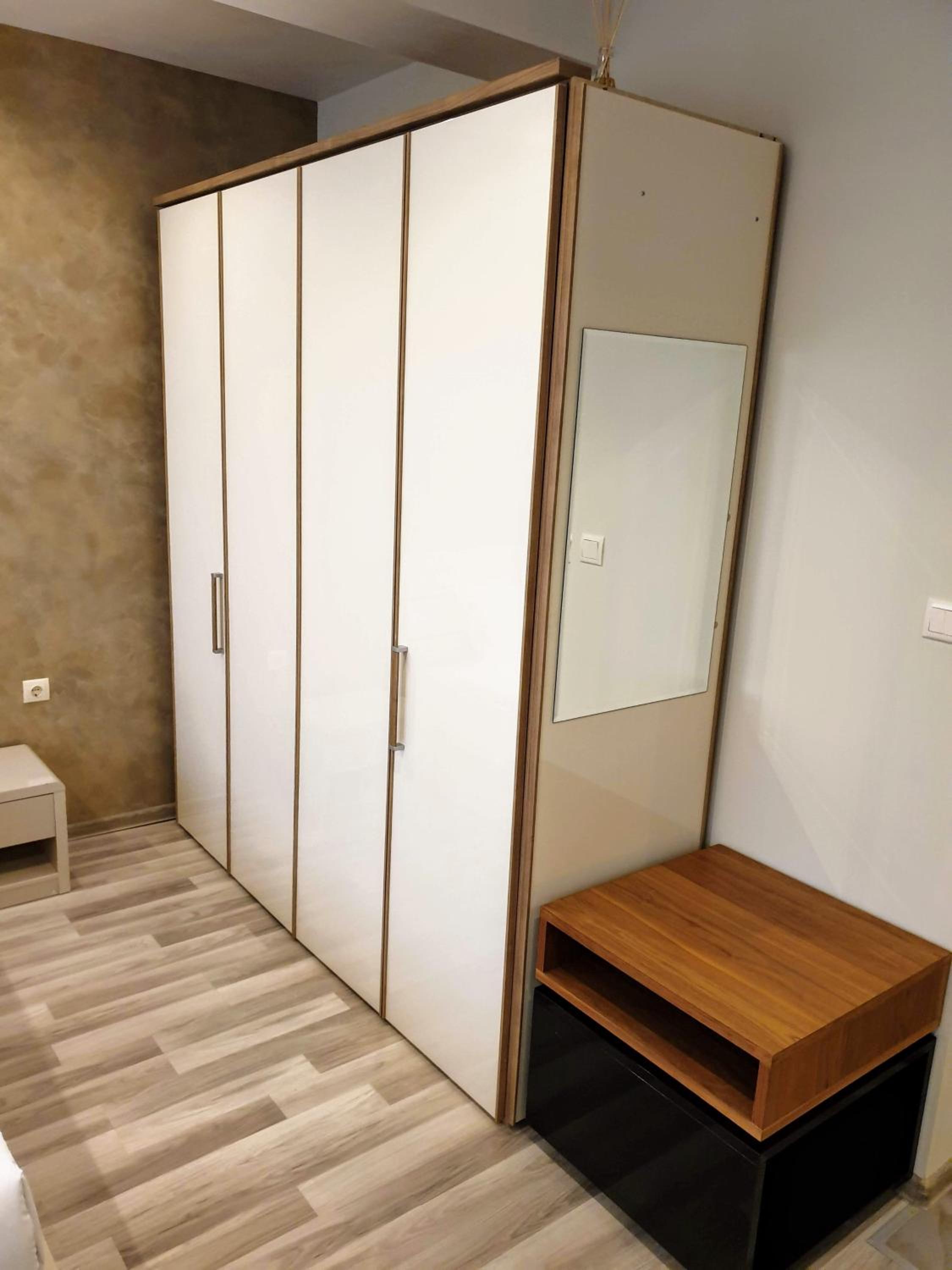 Deluxe Double Studio - Photo 11