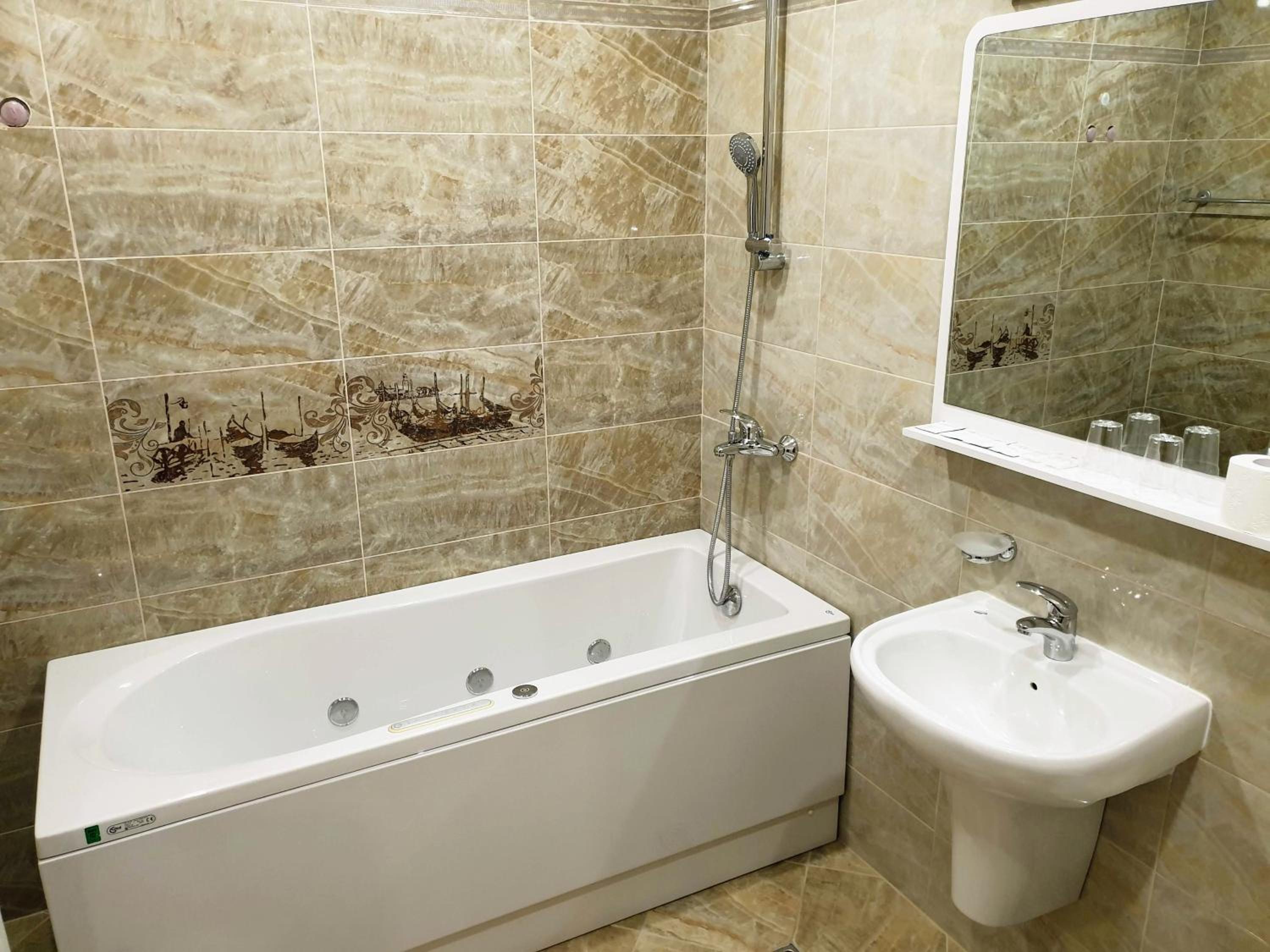 Deluxe Double Studio - Photo 12