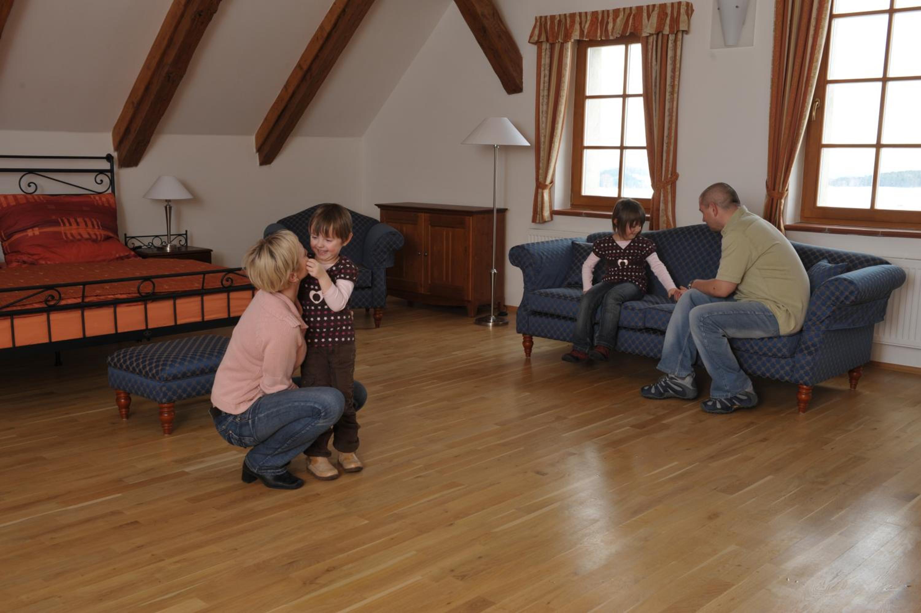 Junior Suite - Photo 10