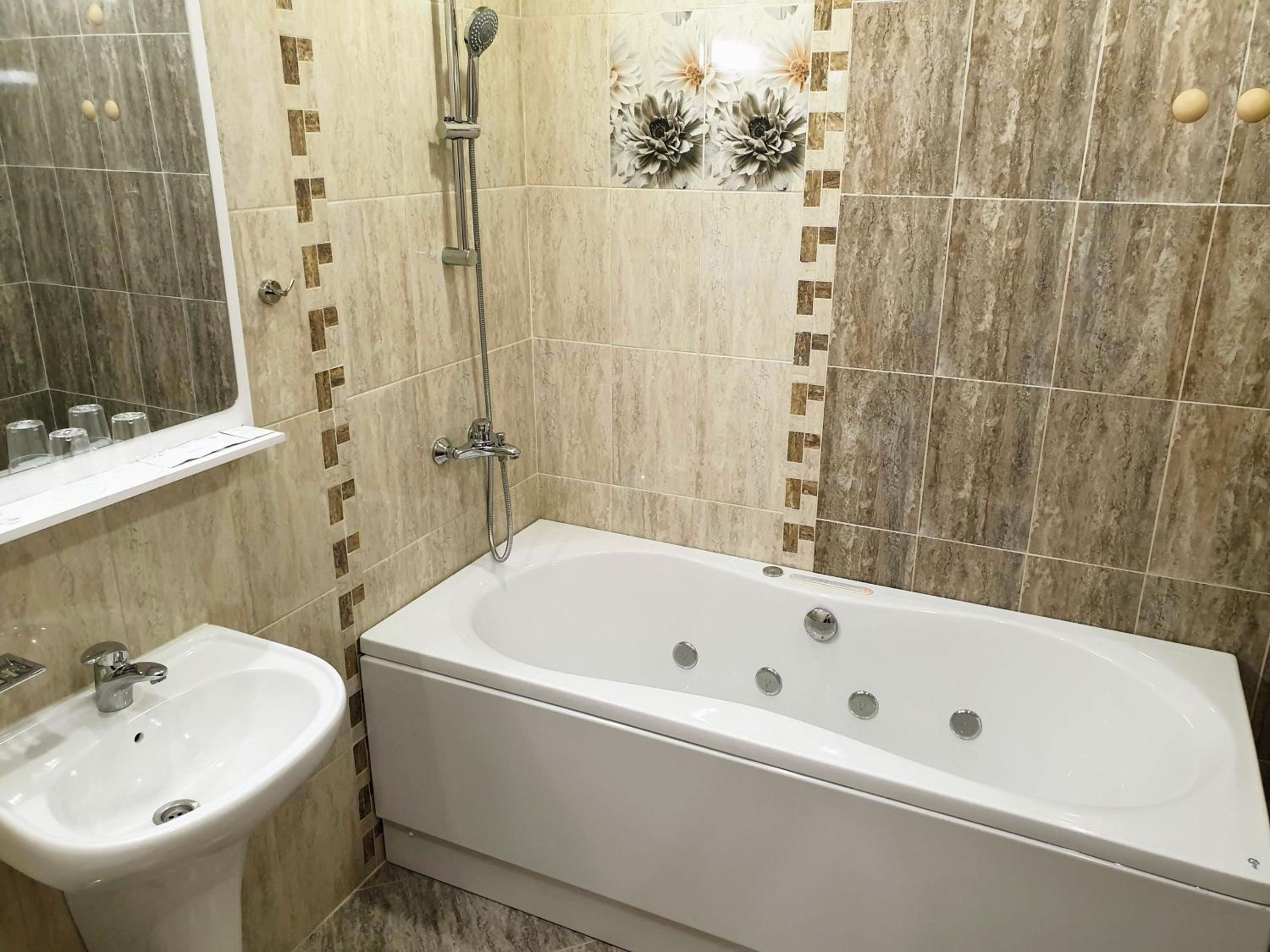 Deluxe Double Studio - Photo 7