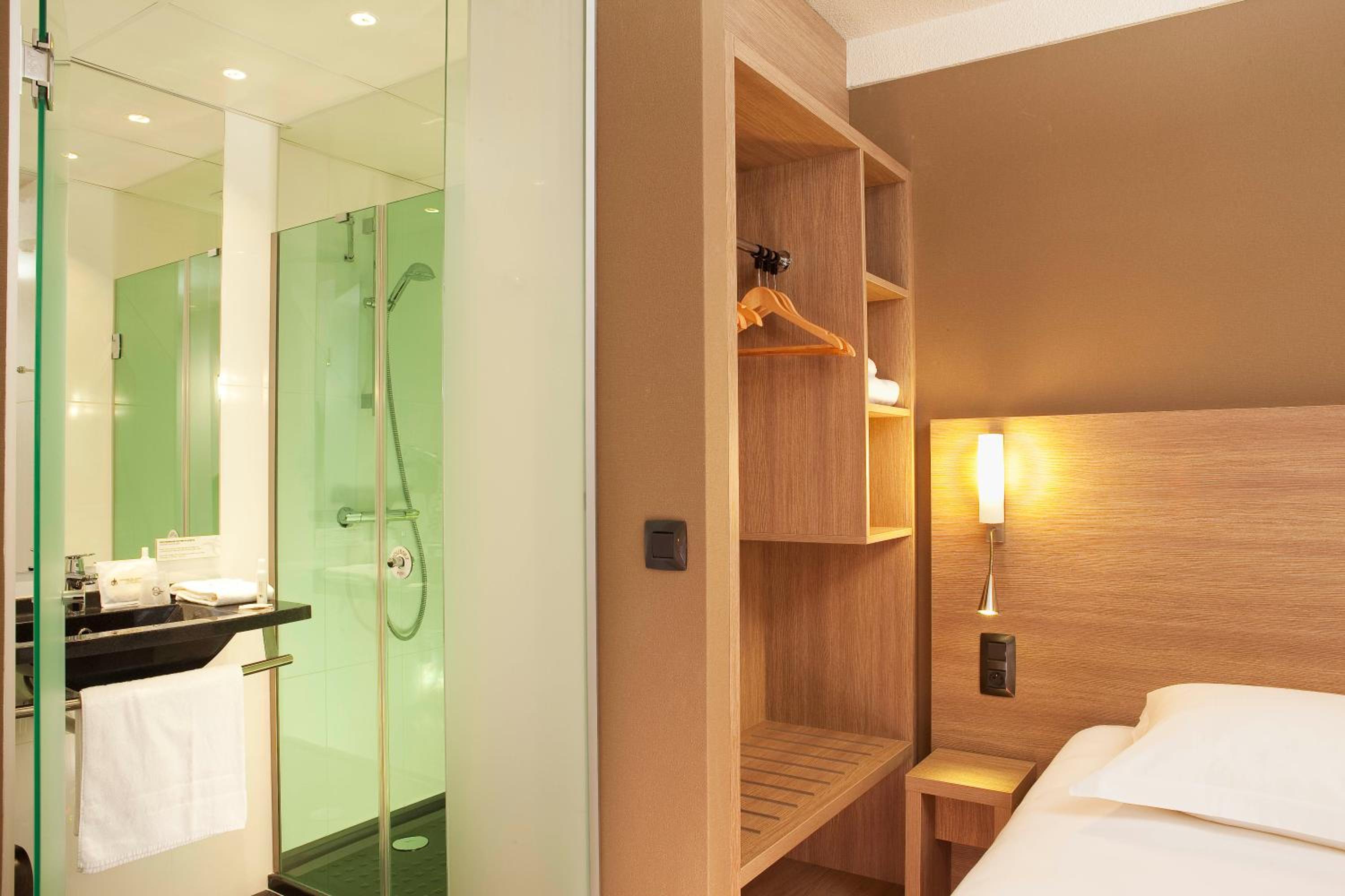 Comfort Twin Room - Photo 4