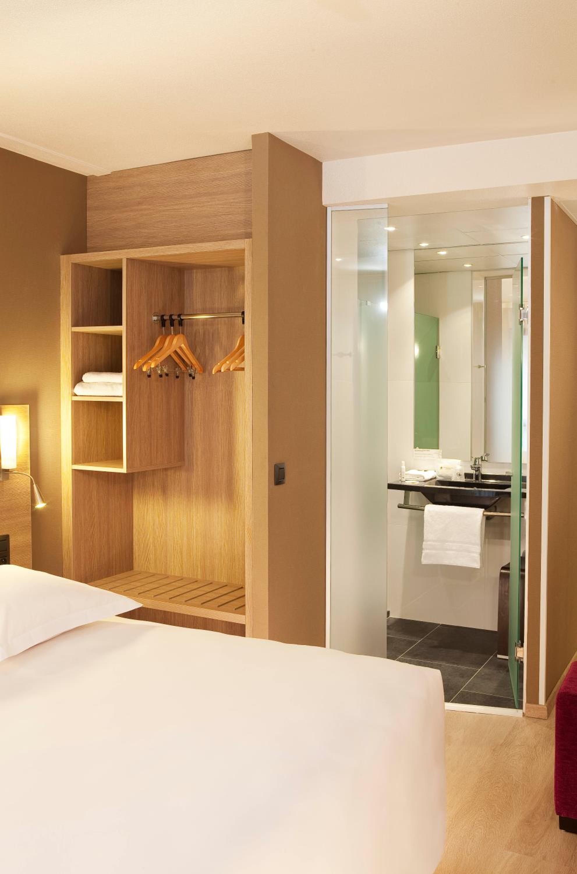 Comfort Double Room - Photo 4