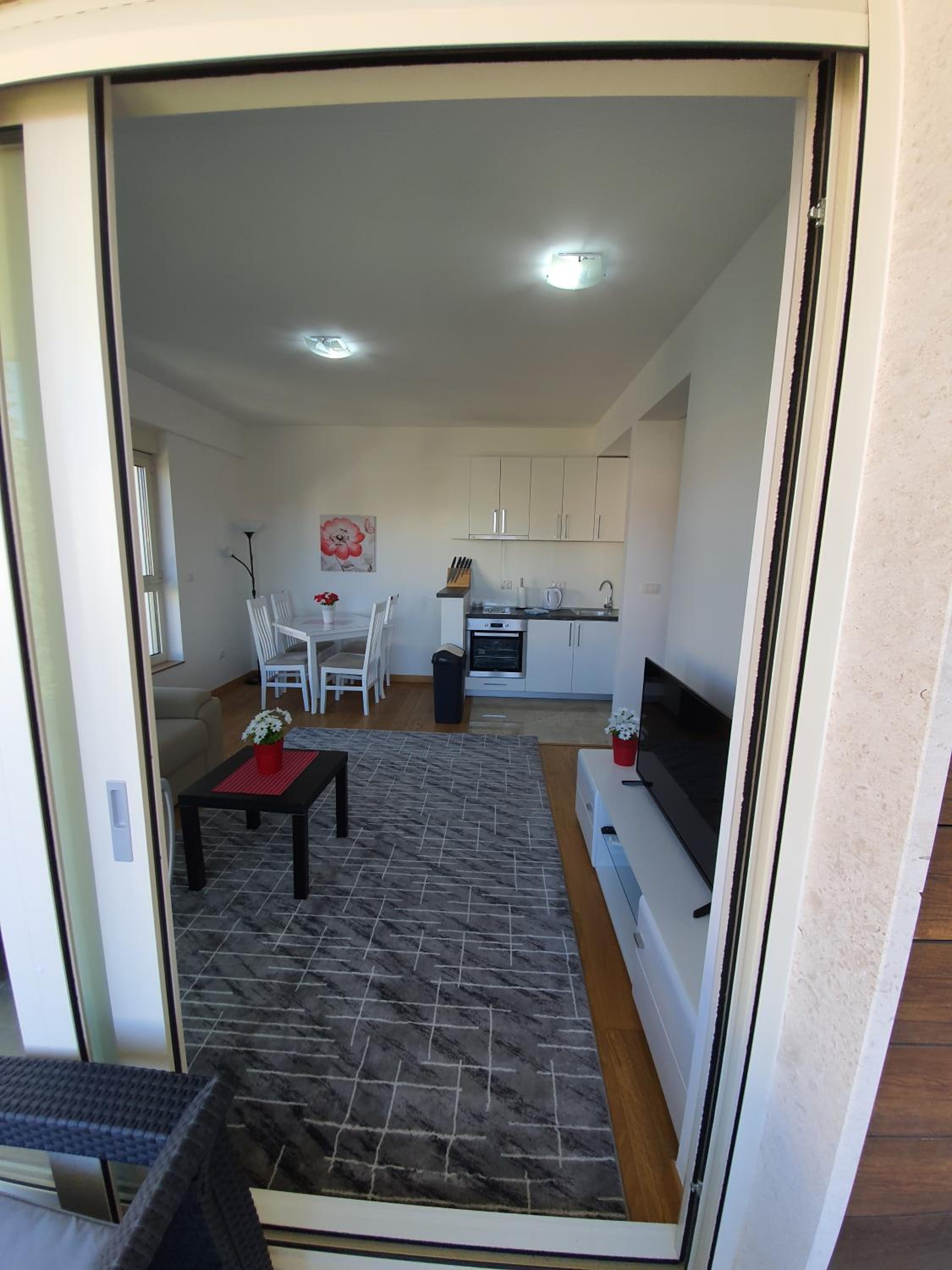 Two-Bedroom Apartment photo 2