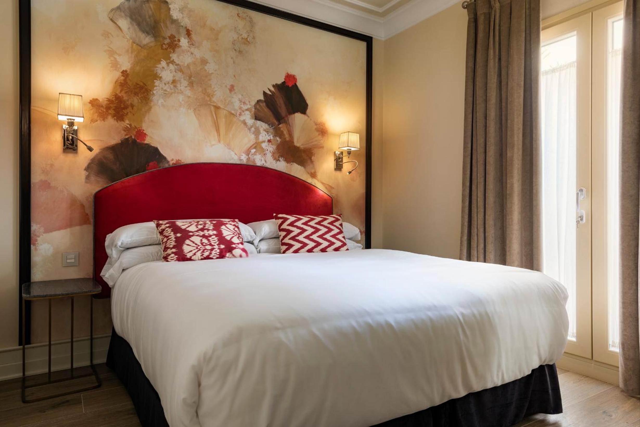 Deluxe Double or Twin Room - Photo 1