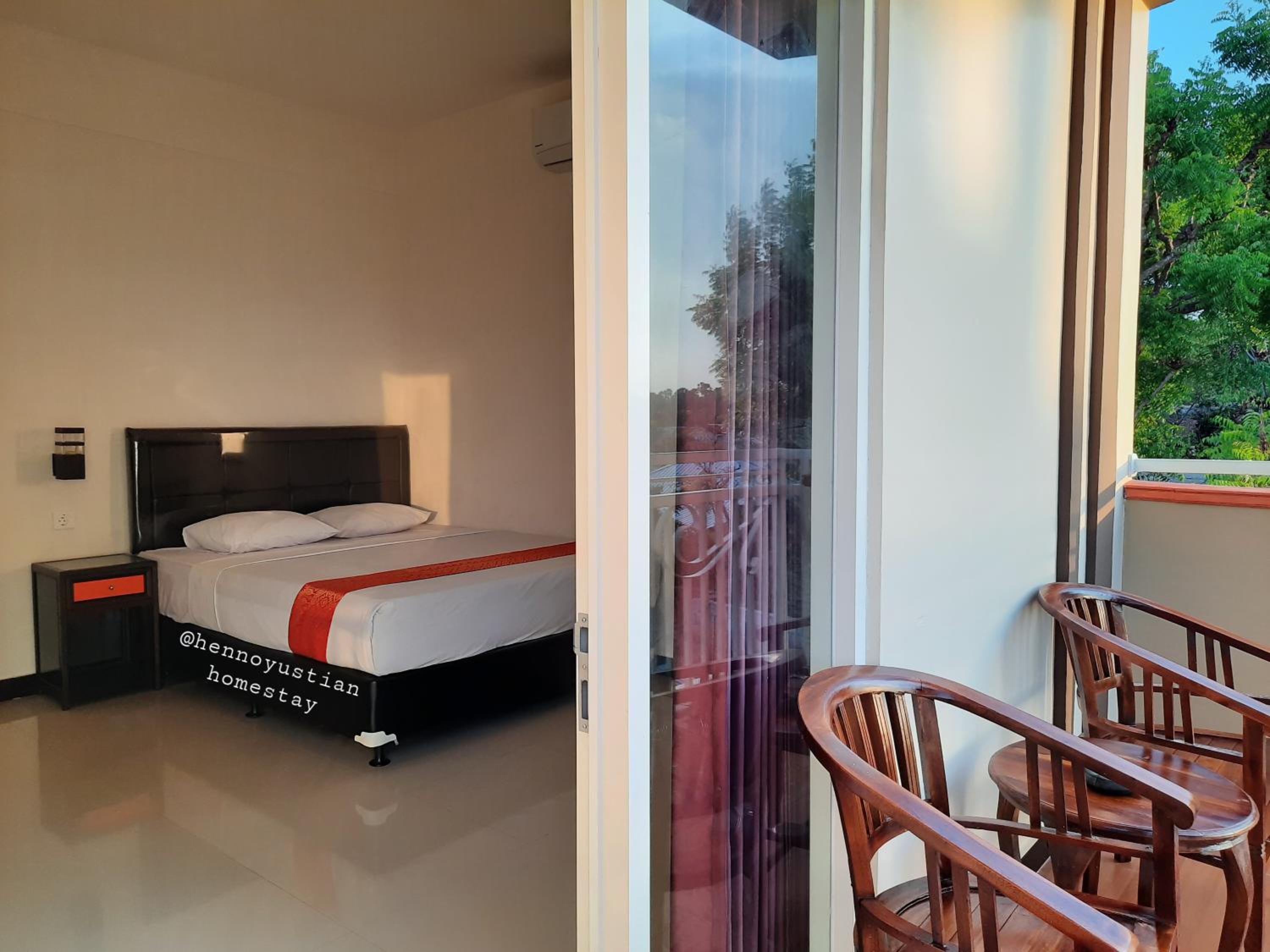 Junior Suite with Sea View photo 1