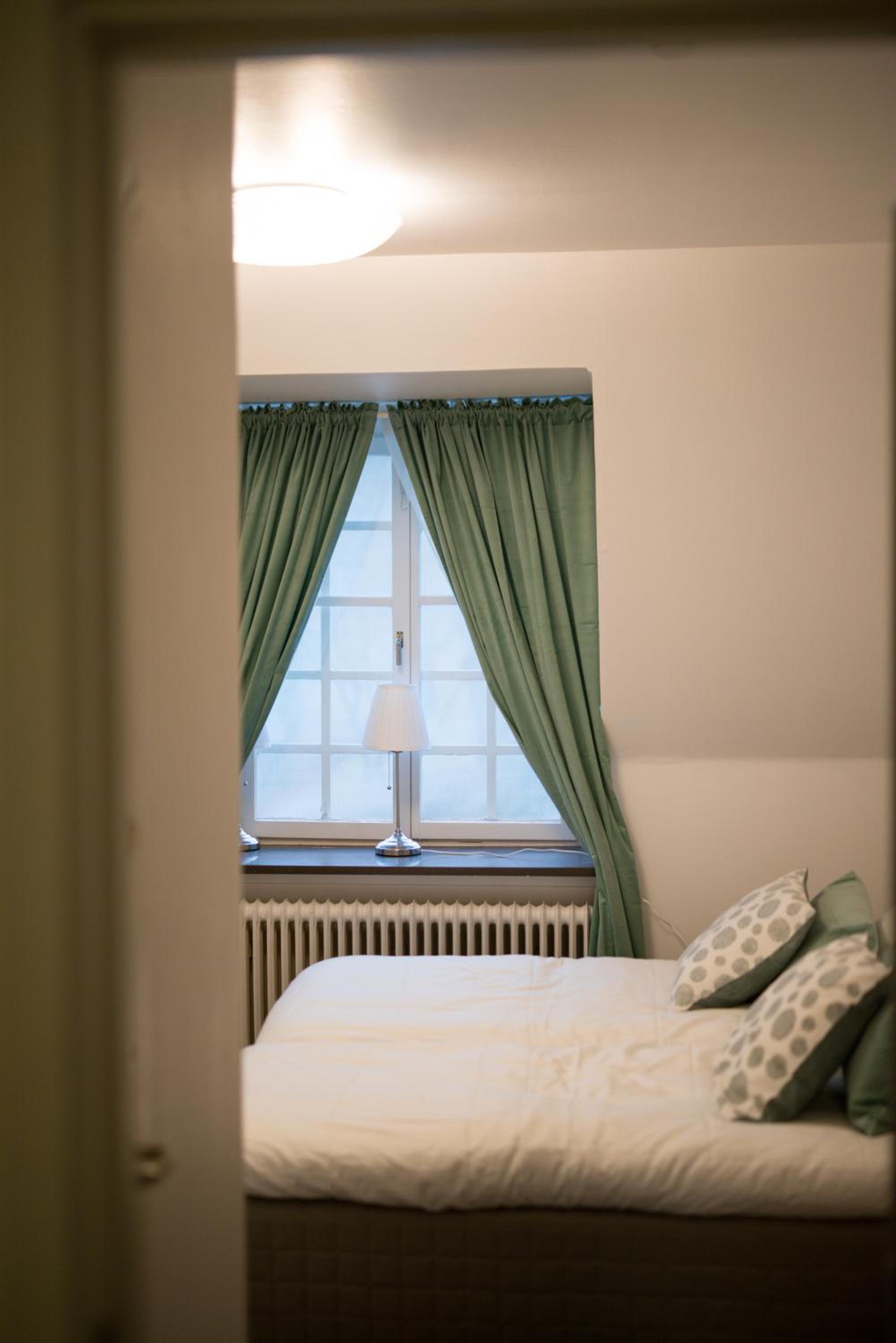 Twin Room photo 2